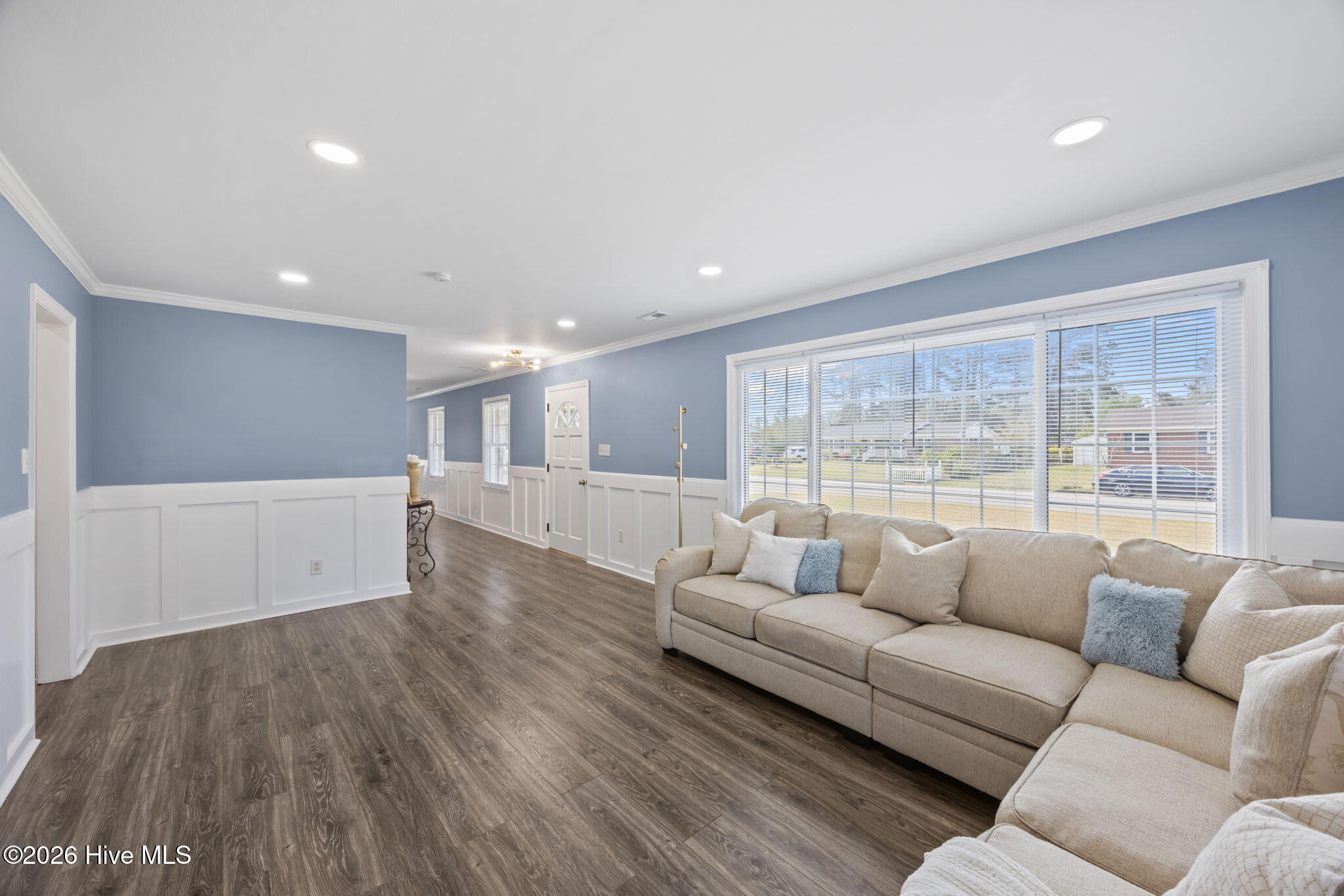 2406 N Hills Drive,New Bern