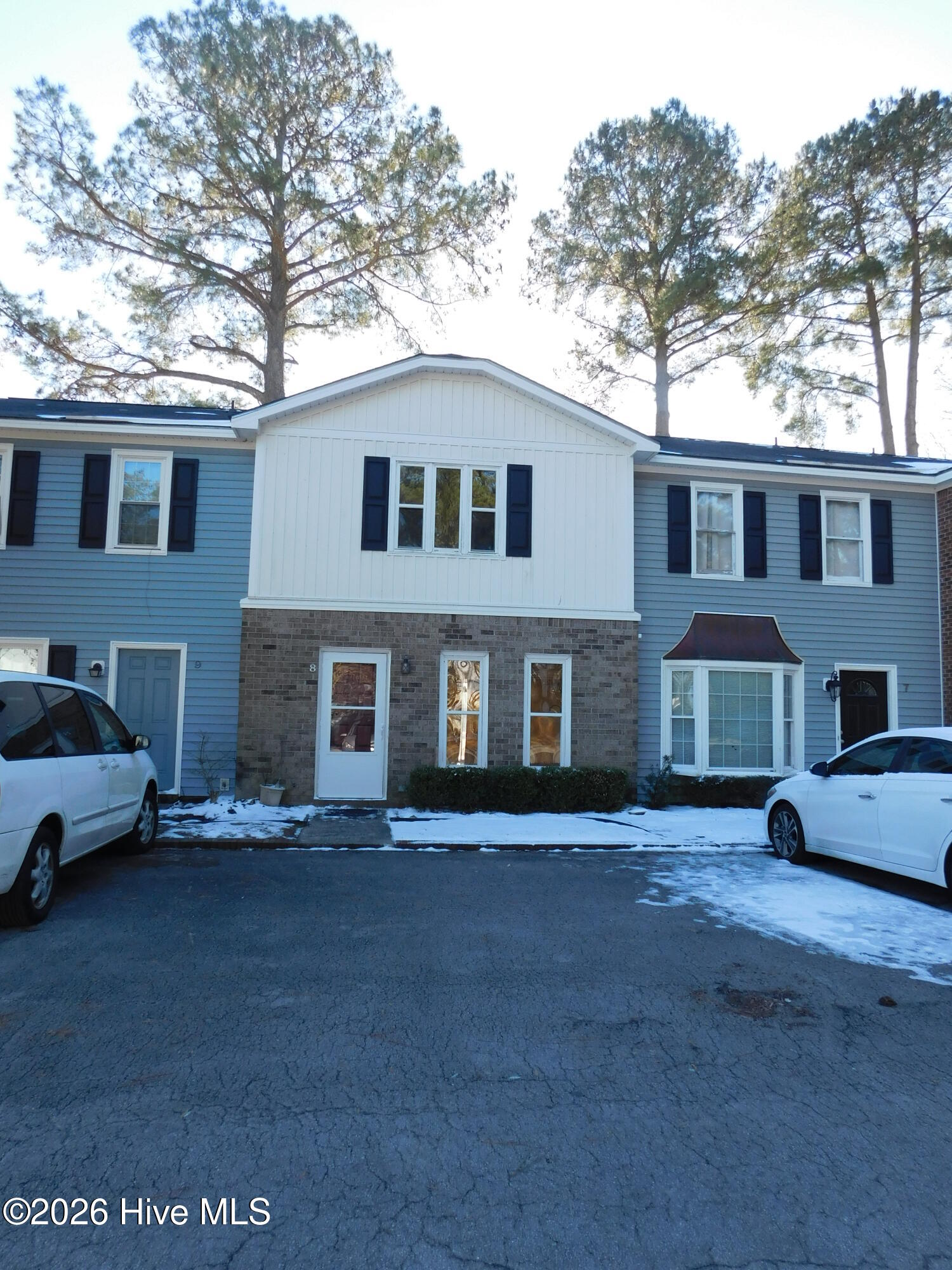 1104 Karen Drive UNIT B2, New Bern, NC, 28562