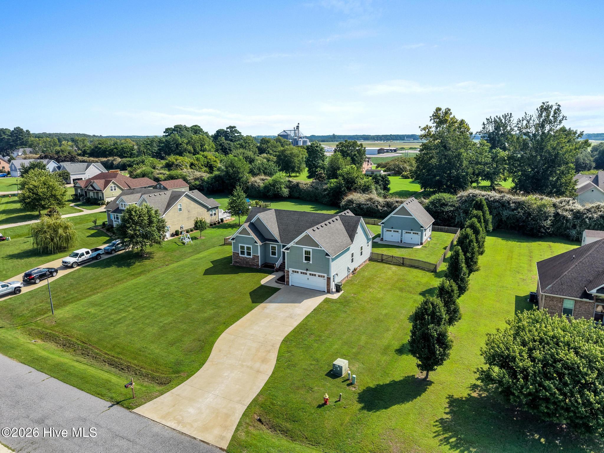 2nd image of 121 Algonquin Trl, Shawboro, NC 27973 | MLS# 100598033
