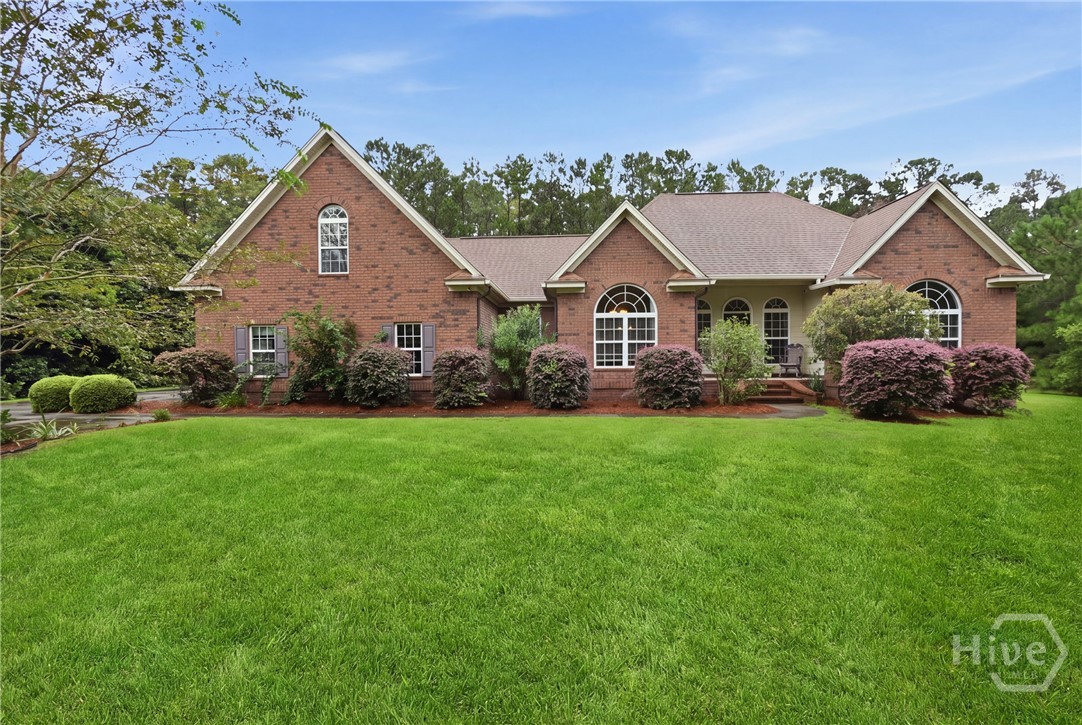 Photo 1 of Single family home for sale at 141 Saint Catherine Cir, Richmond Hill, GA 31324 | MLS# SA363969 | Listing updated on 2026-10-06