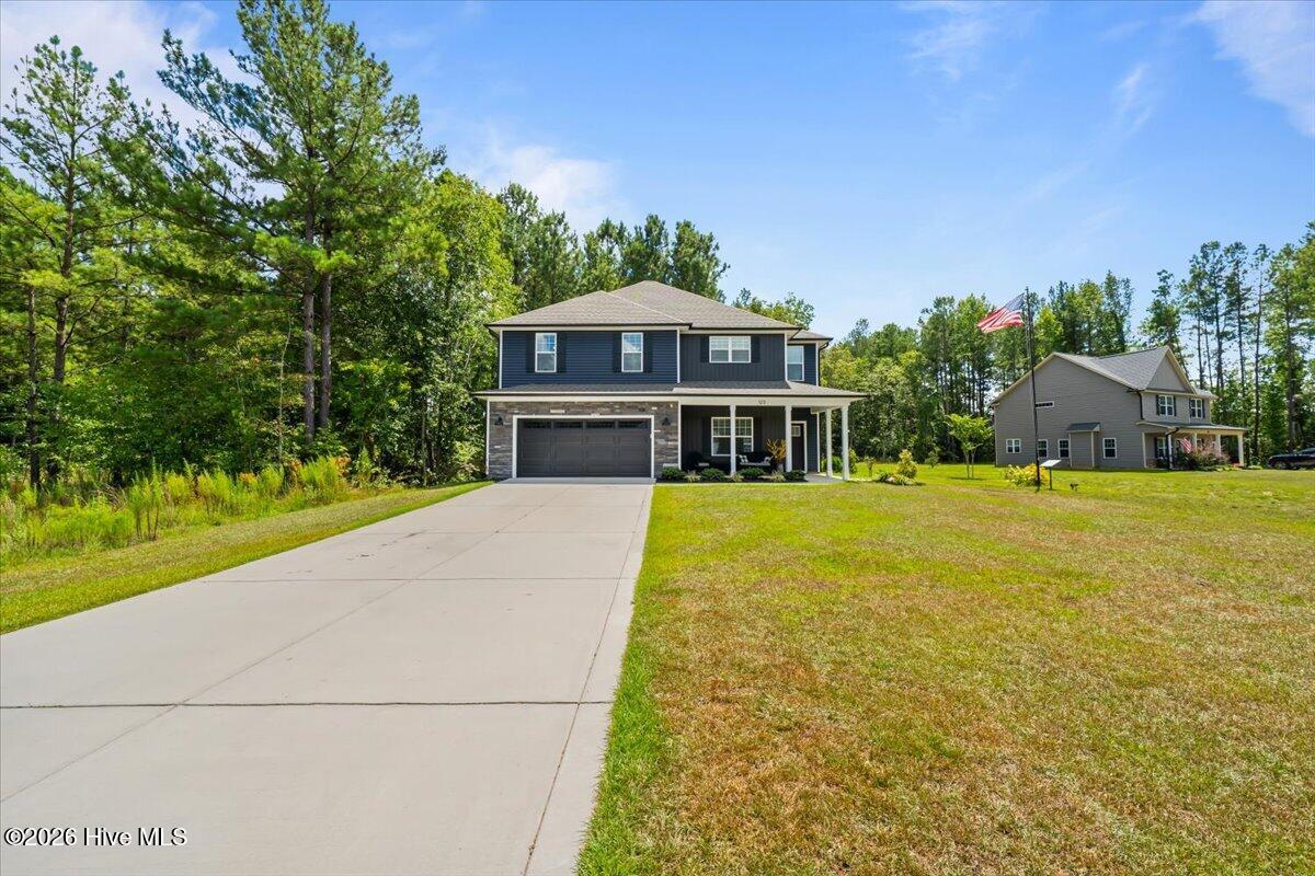 41st image of 123 Sears Dr, Cameron, NC 28326 | MLS# 100597782