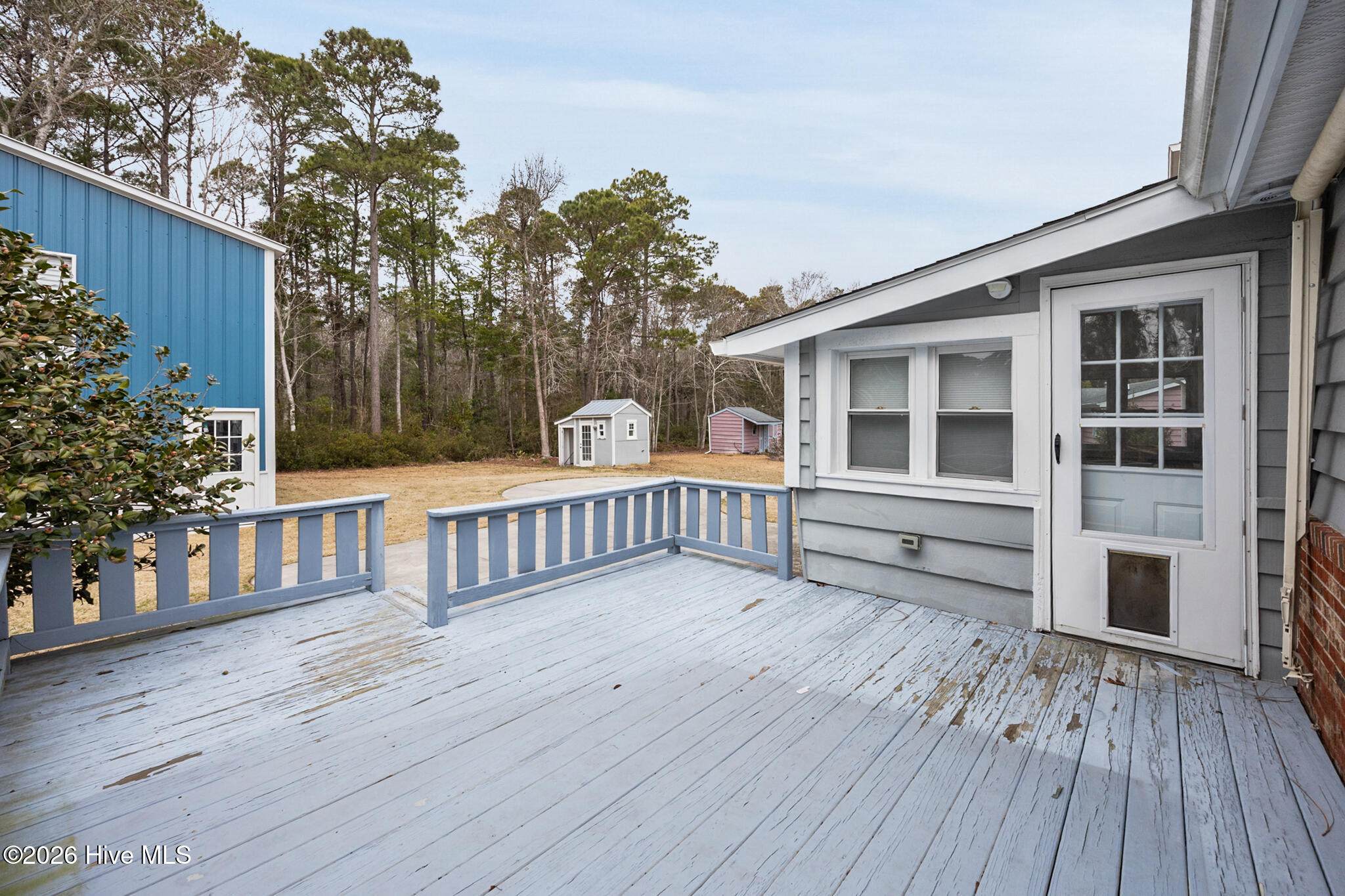 109 Pinewood Drive,Newport