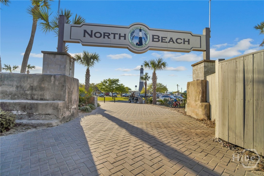 Homes for sale in Tybee Island, GA | 1217 Bay St #108A, Tybee Island, GA 31328 | MLS# SA354765
