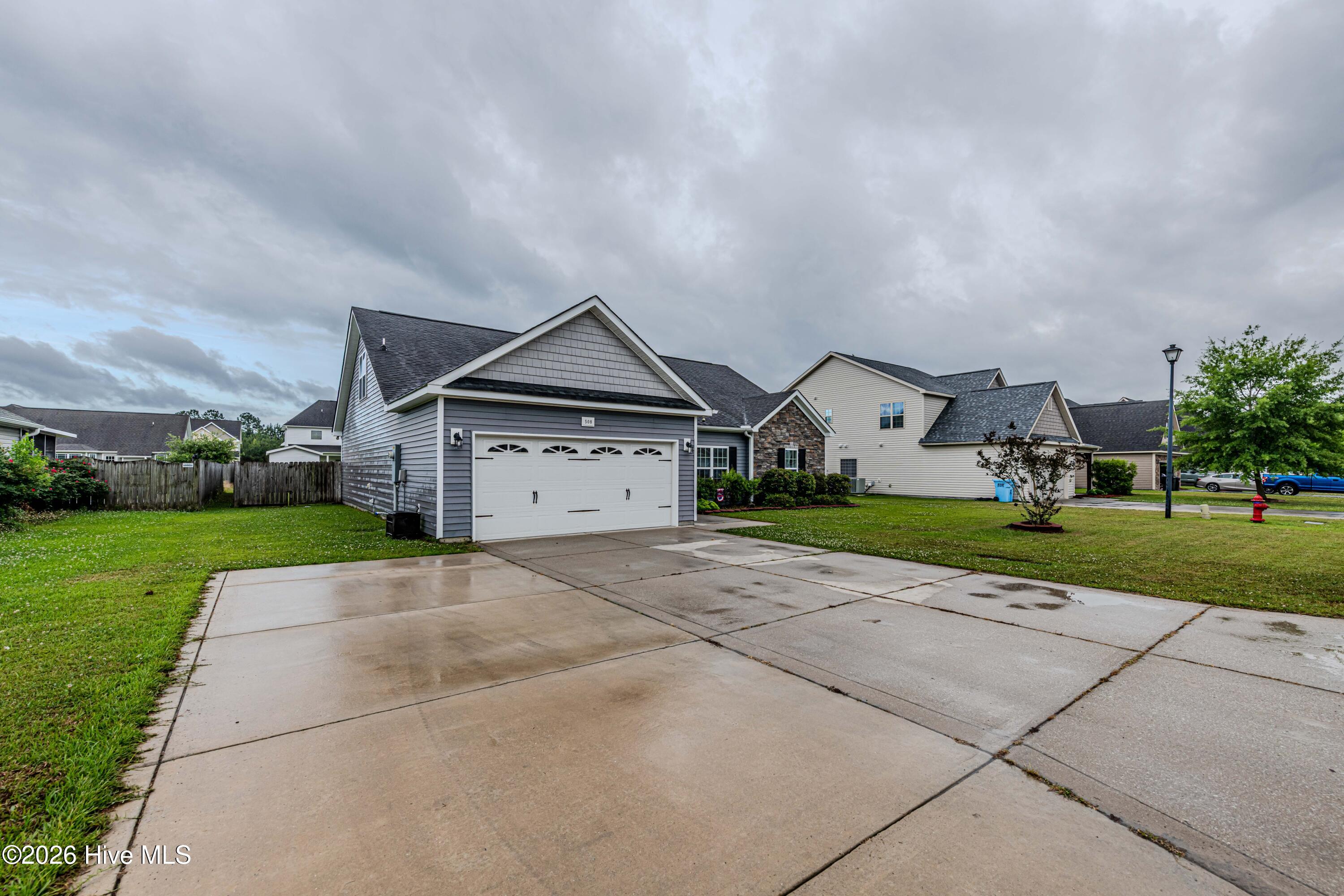 508 Louvre Lane,Jacksonville