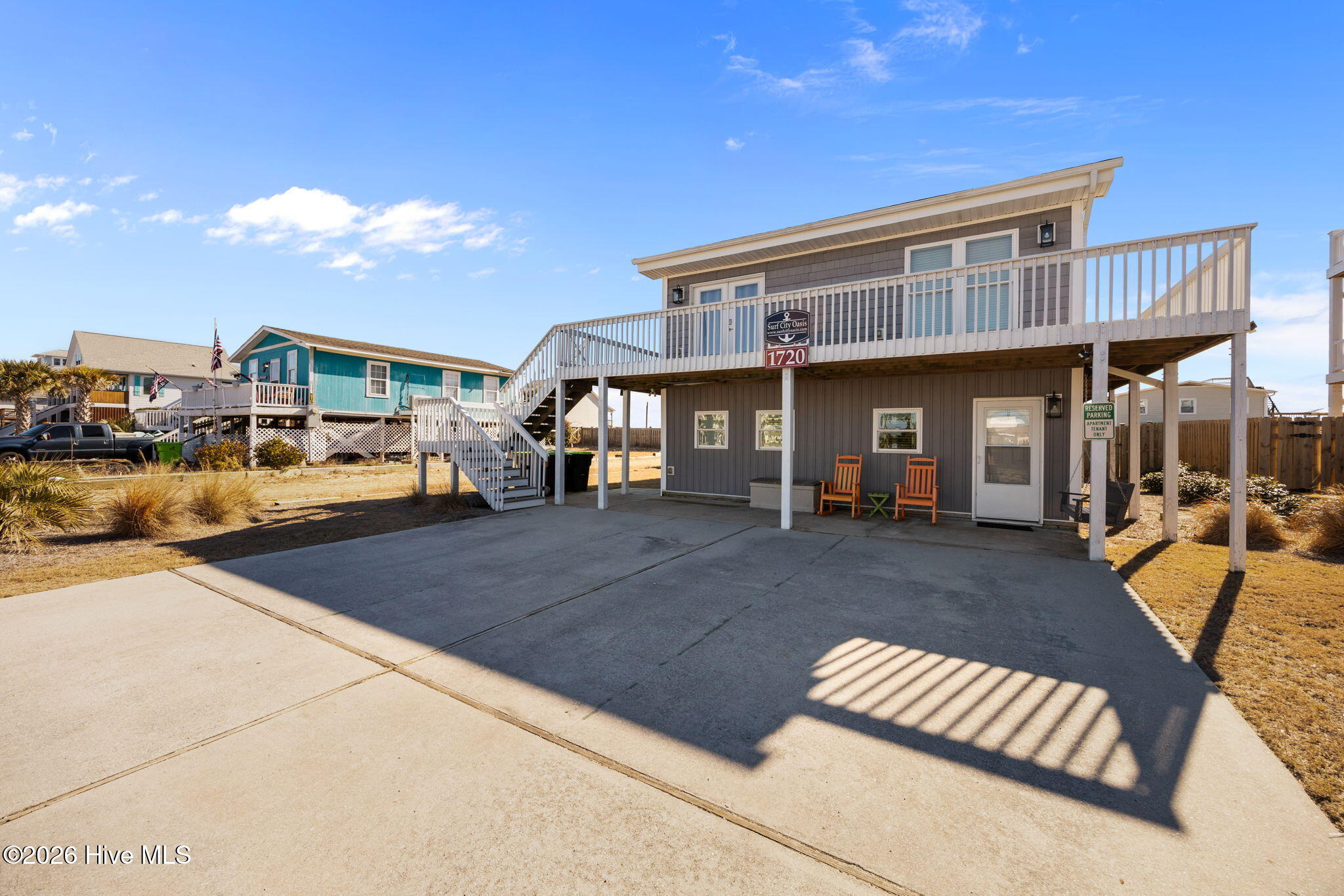 Homes for sale in Surf City, NC | 1720 N New River Dr, Surf City, NC 28445 | MLS# 100552001