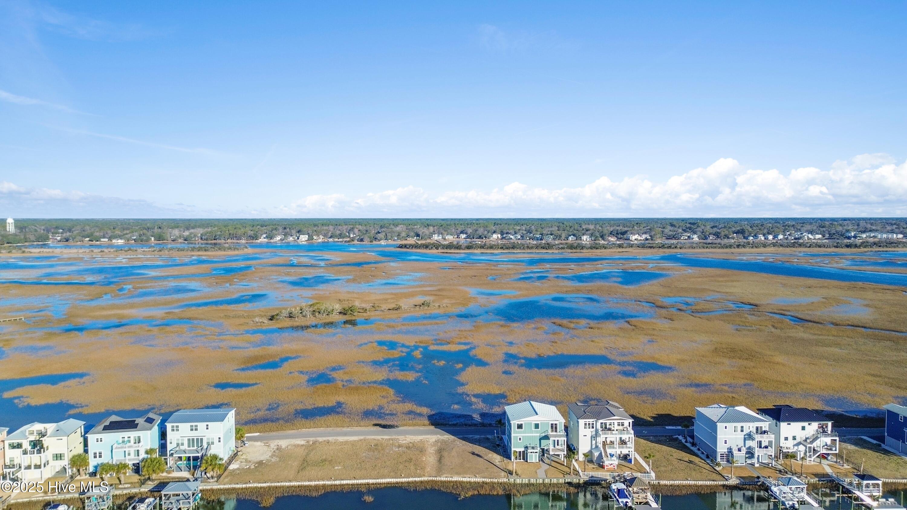 Lot 62 Riverside Drive, Sunset Beach, NC, 28468