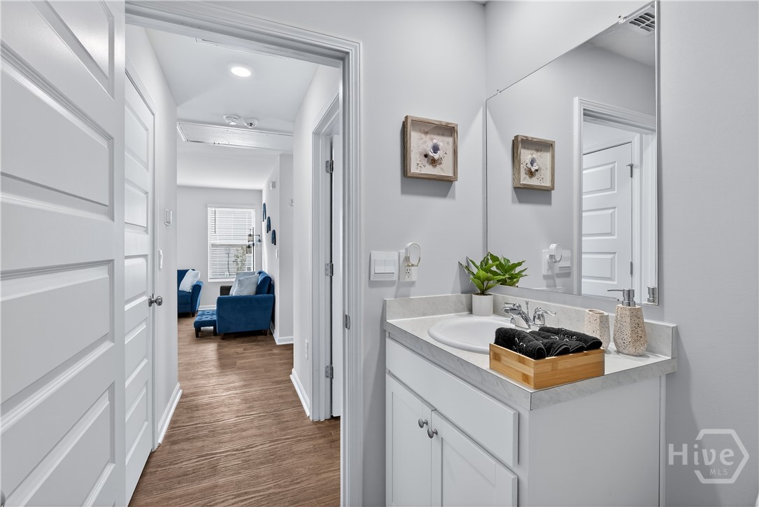 14 Arrow Head Way, Port Wentworth, GA, 31407