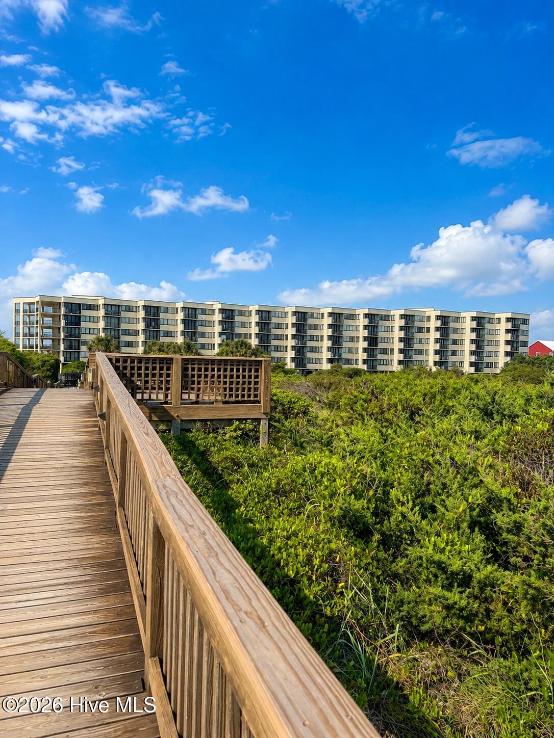 1400 E Fort Macon Road 313,Atlantic Beach