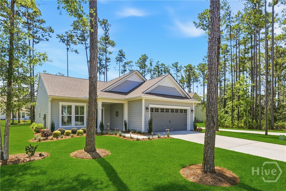 Photo 2 of Single family home for sale at 39 Kellet Ct, Richmond Hill, GA 31324 | MLS# SA359782 | Listing updated on 2026-09-16