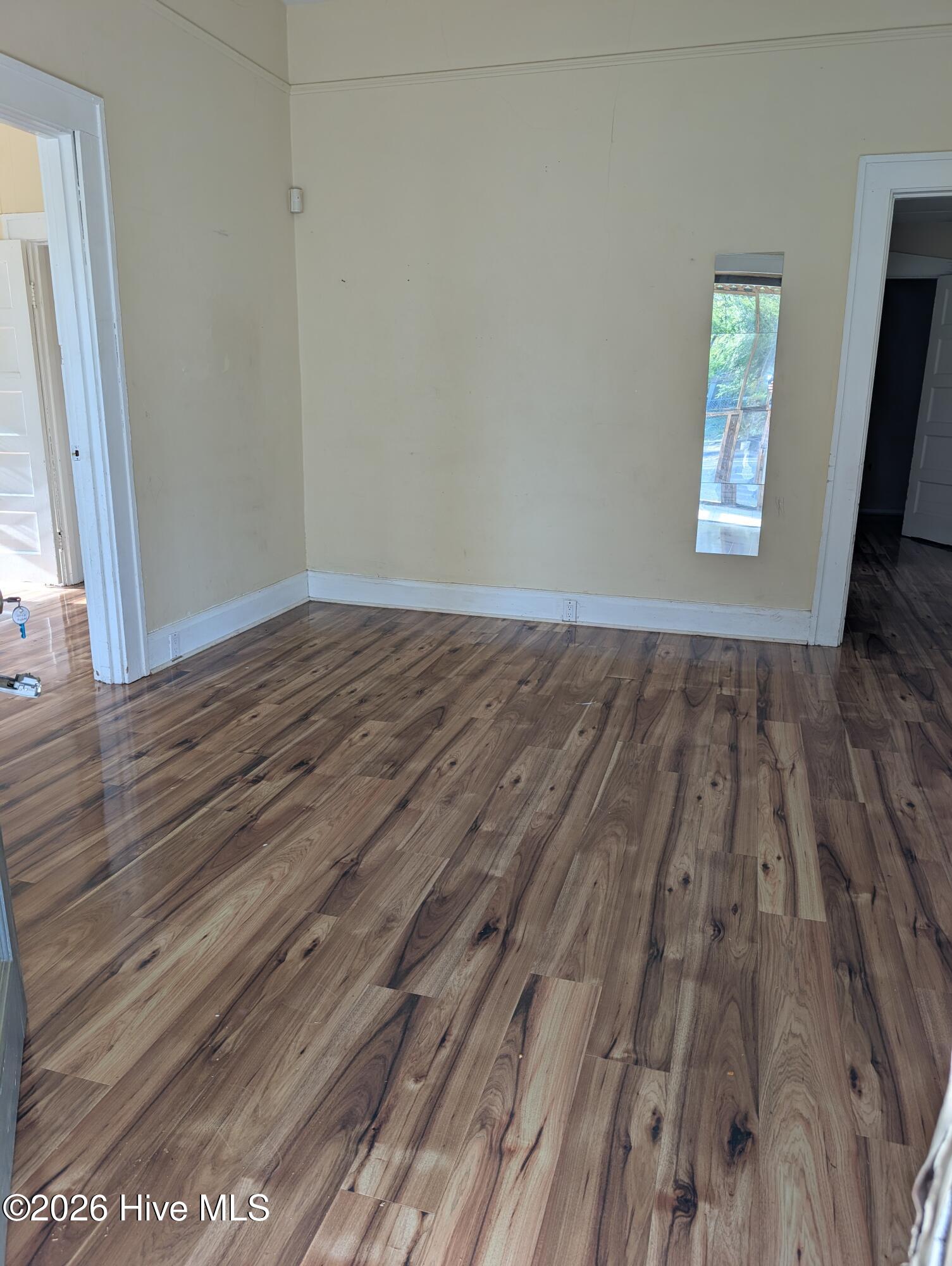 406 Academy Street E, Wilson, NC, 27893