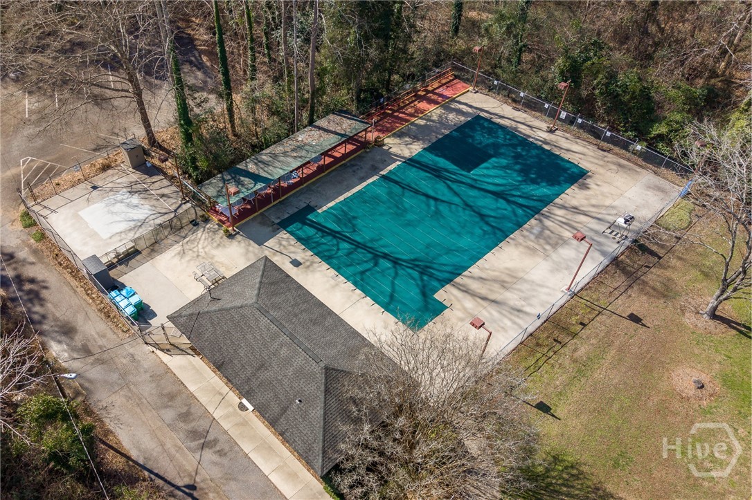 170 Dunwoody Drive