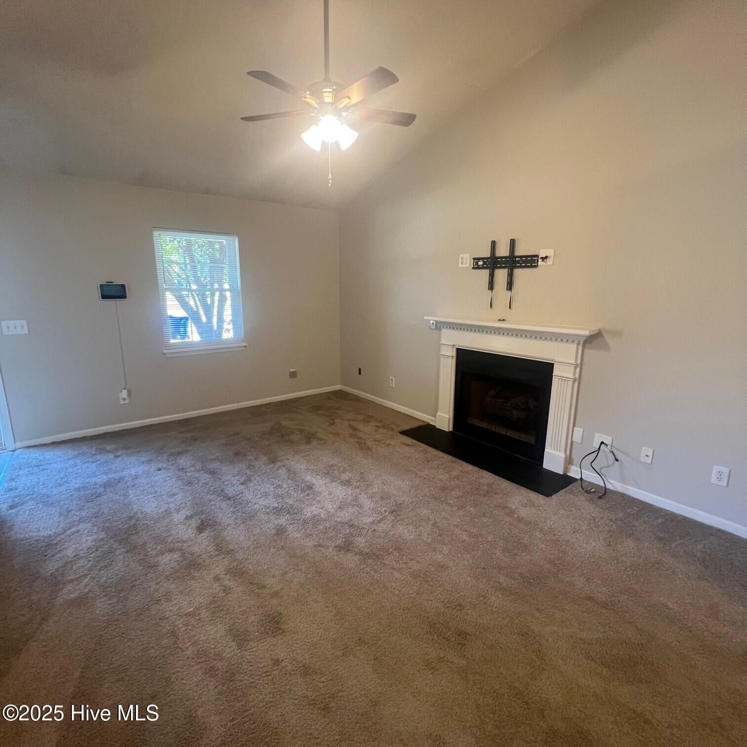 Living Room 2 - 4116-A Bridge Ct