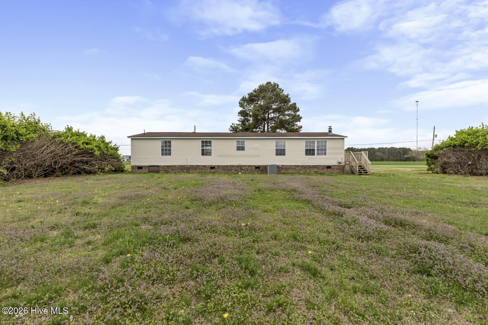 6748 Stantonsburg Road, Farmville, NC, 27828