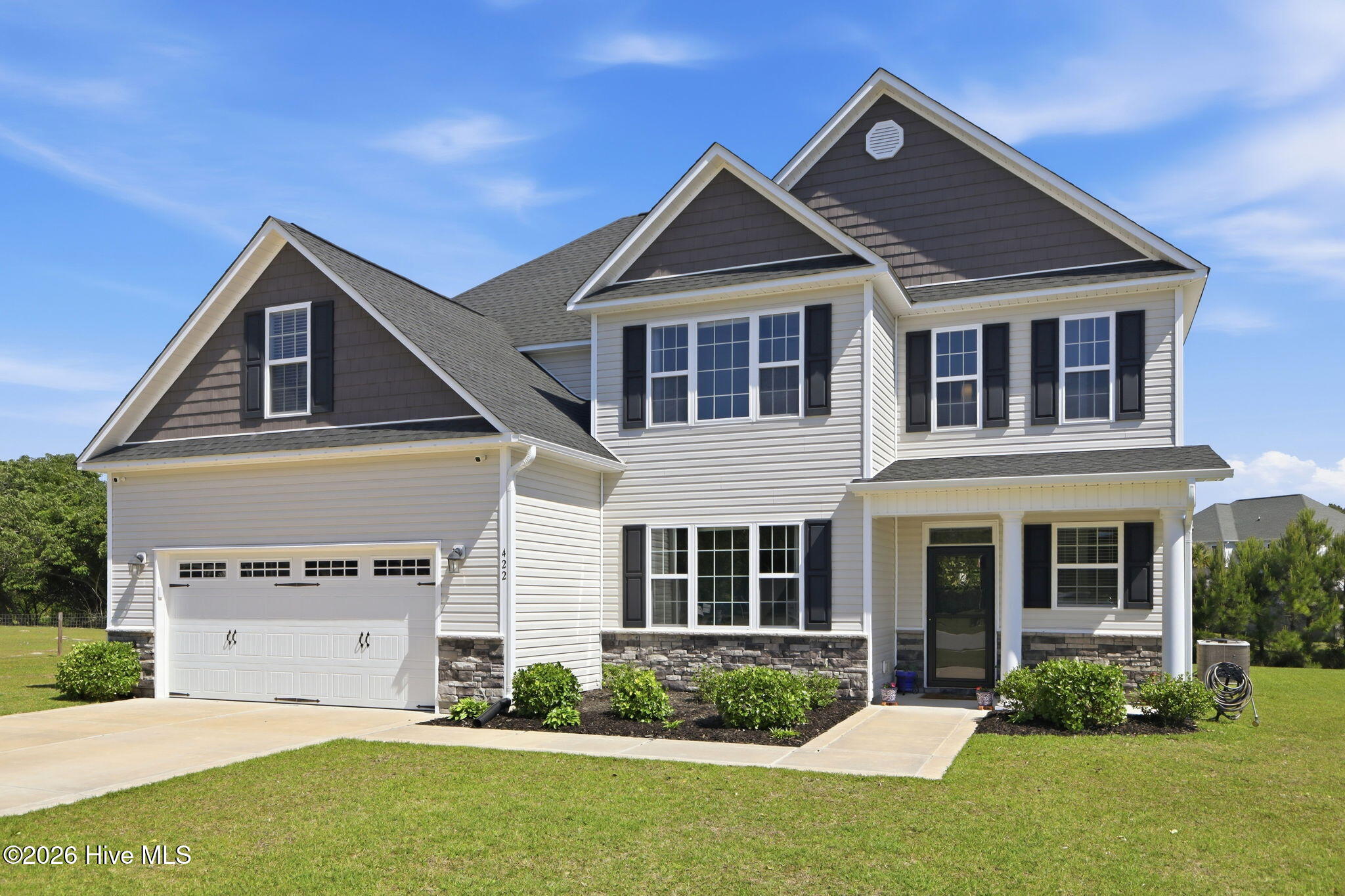 422 Whistling Heron Way,Swansboro