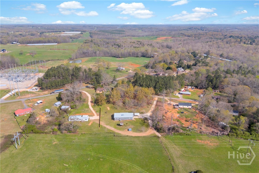 54 Kesler Rd, Nicholson, GA, 30565