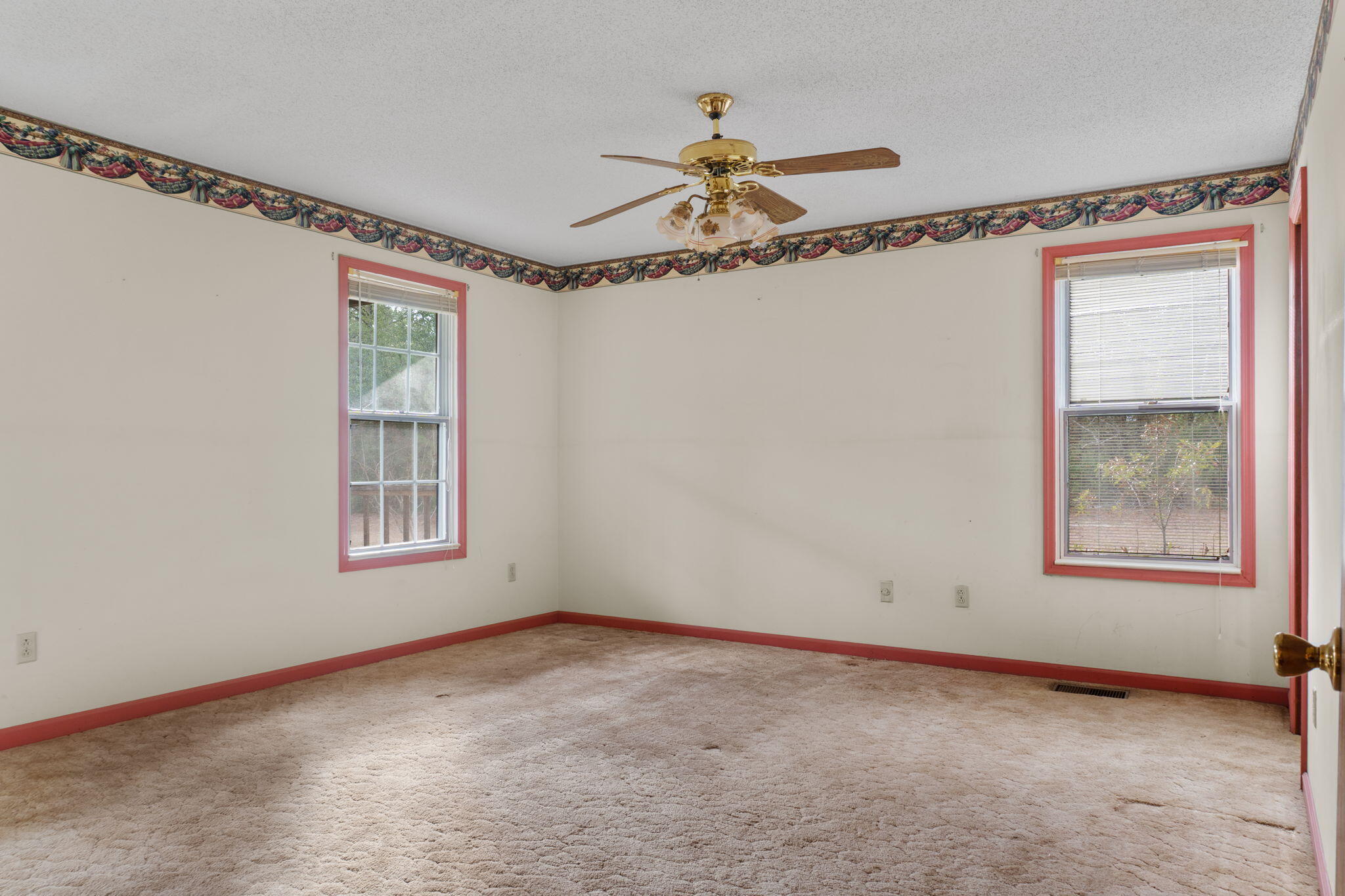 2003 Broome Road, Hephzibah, GA, 30815