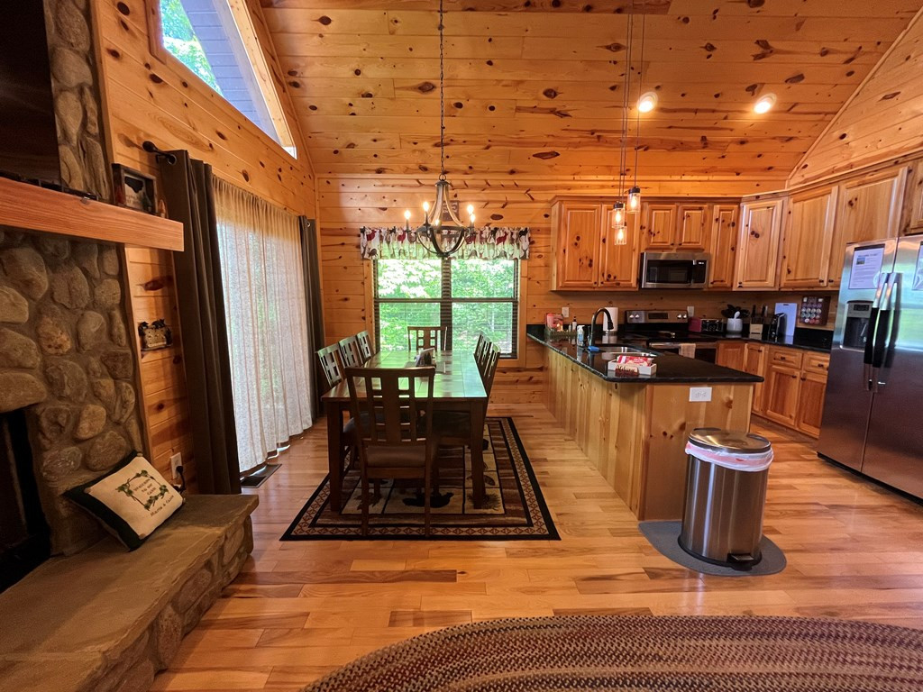 465 Confederate Circle, Murphy, NC 28906 Listing Photo  19
