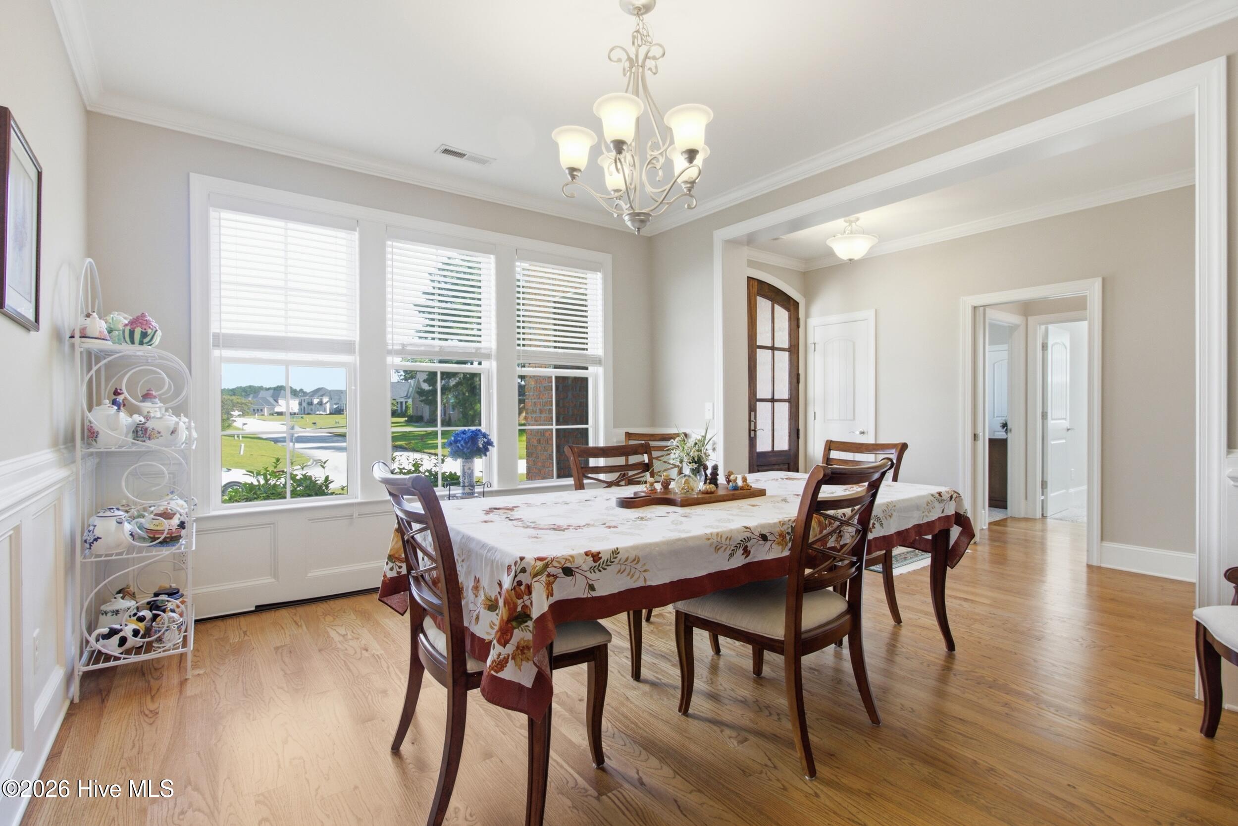 131 Staffordshire Drive,New Bern