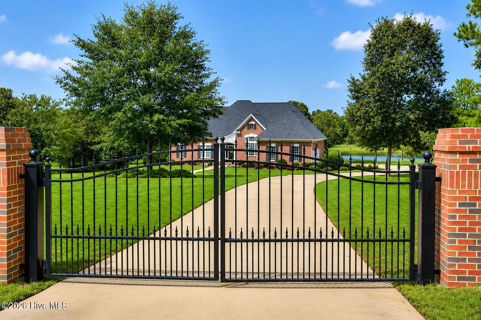Photo 2 of Single family home for sale at 764 Blue Roan Ct, Warrenville, SC 29851 | MLS# 100606899 | Listing updated on 2026-09-29