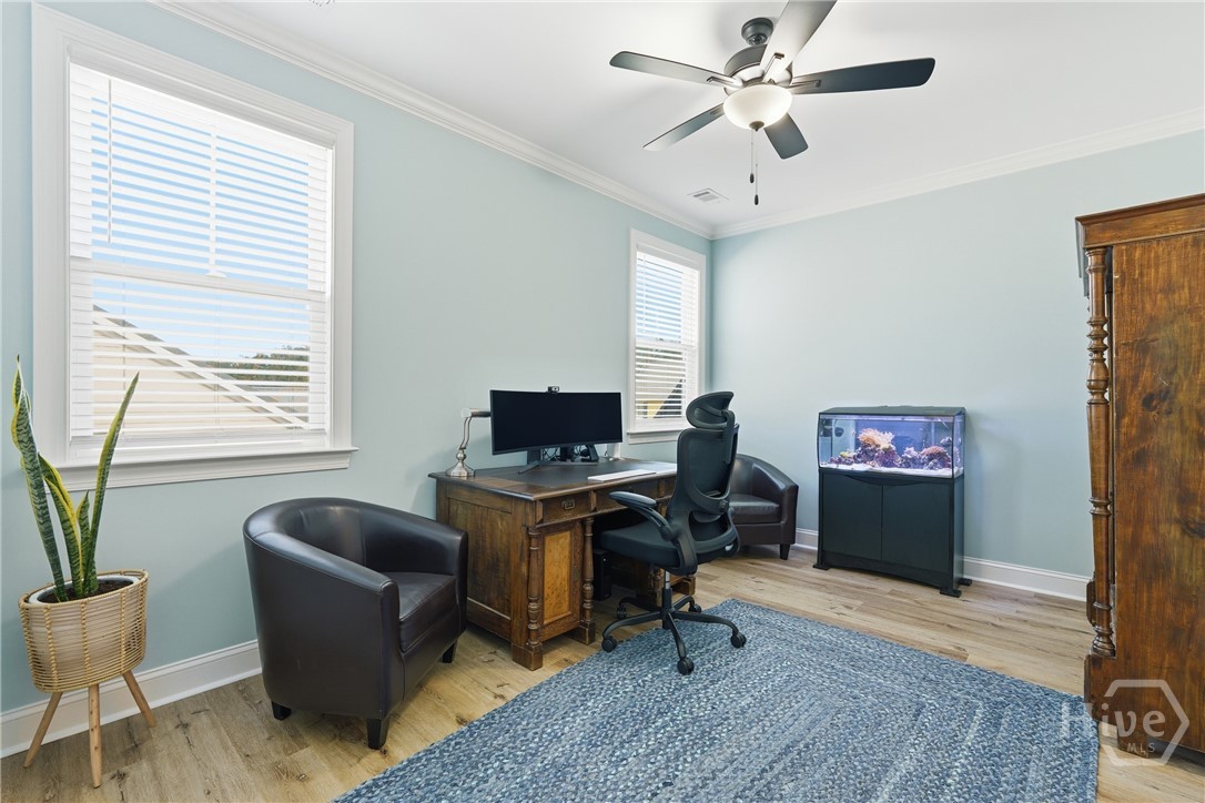 142 Salt Marsh Drive, Midway, GA, 31320