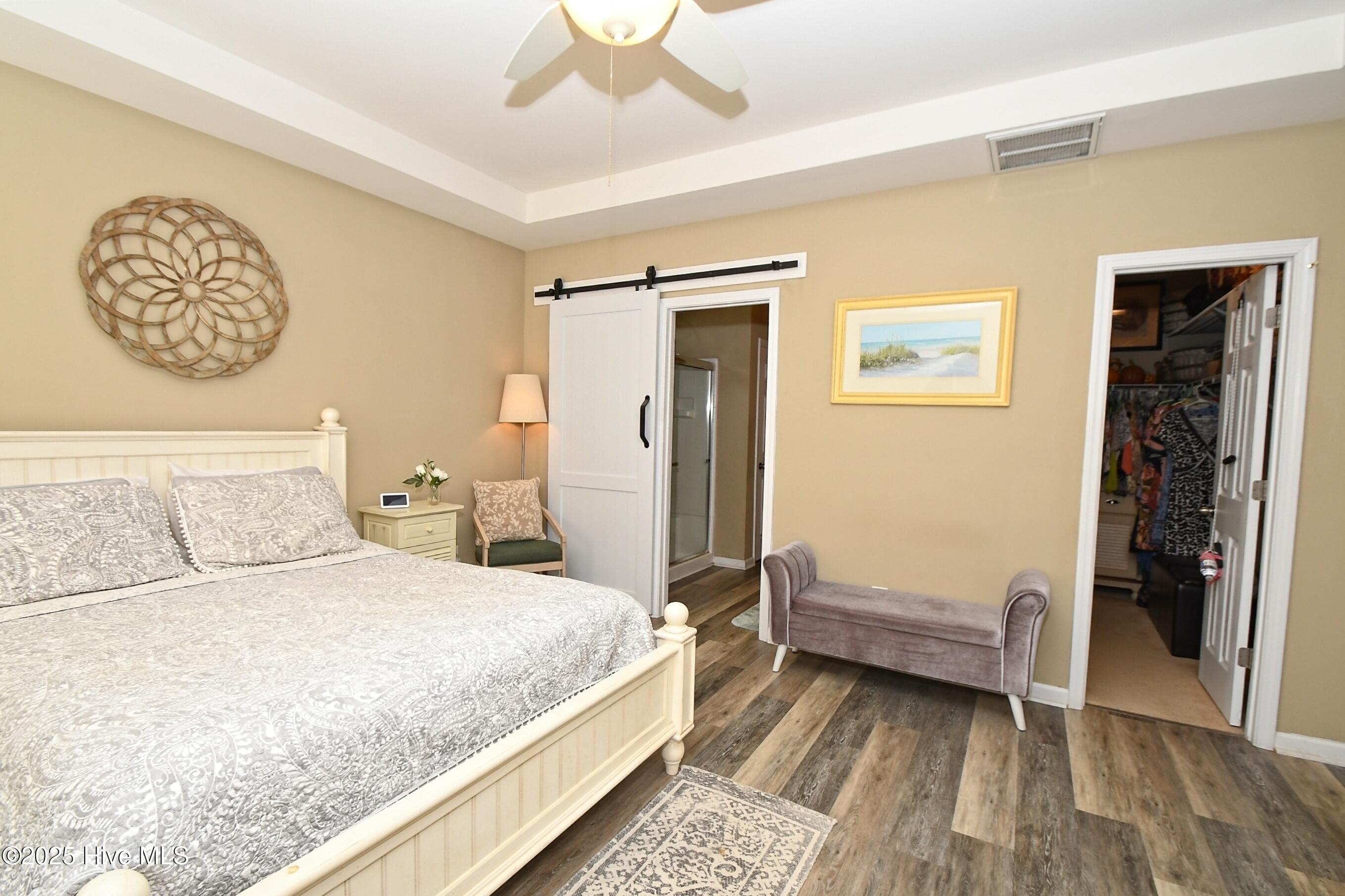 465 Slippery Rock Way, Carolina Shores, NC 28467 – photo 17: Owners Suite
