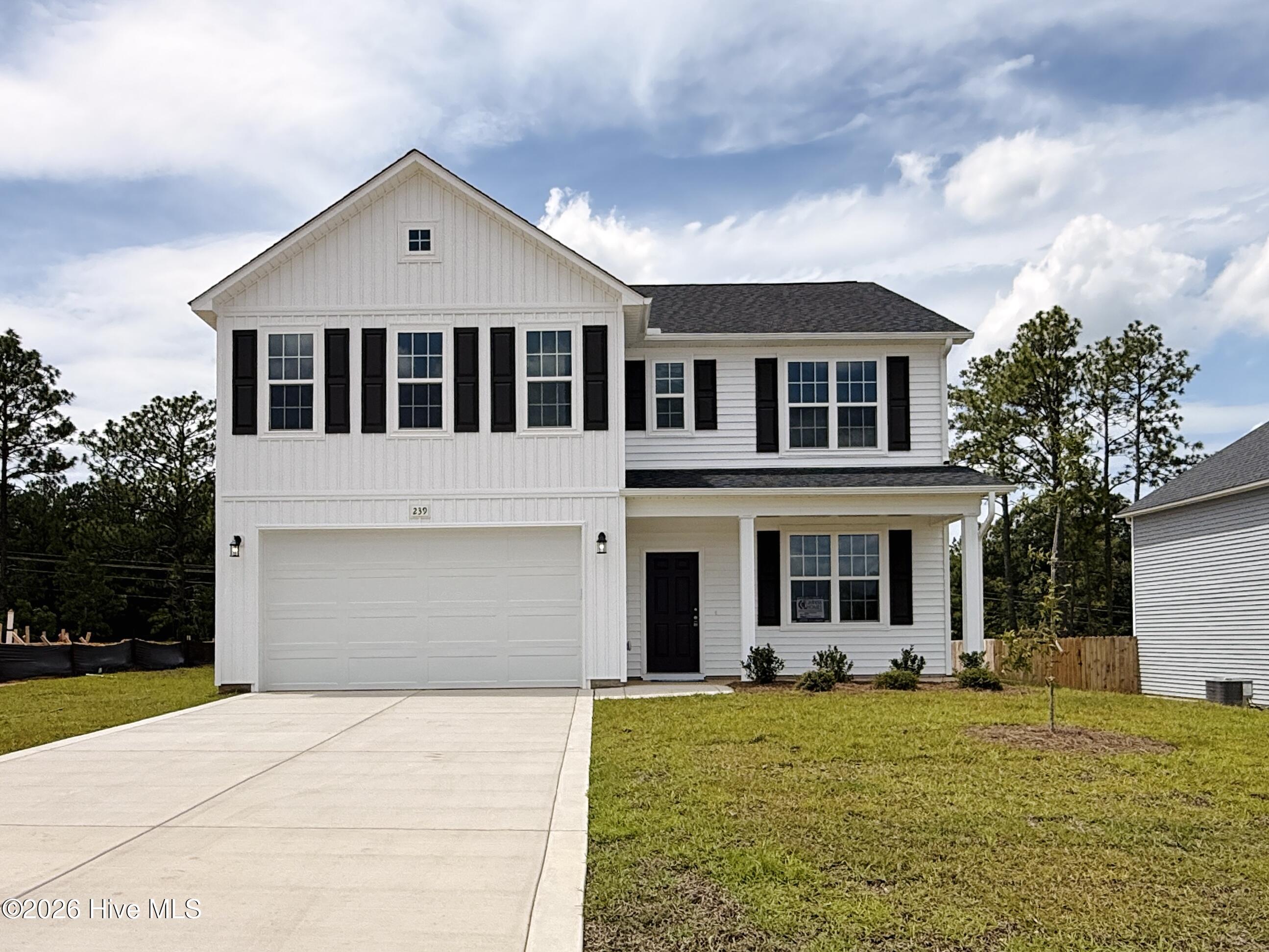 239 Harborwood Street