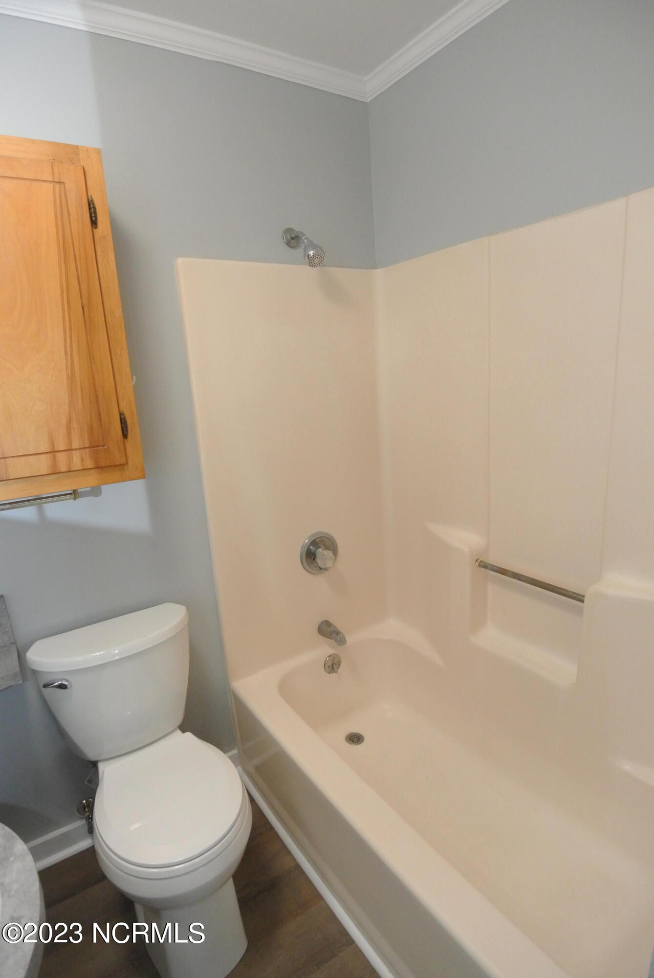 Bathroom #1