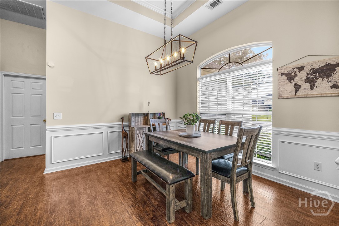 122 Willow Point Circle, Savannah, GA, 31407