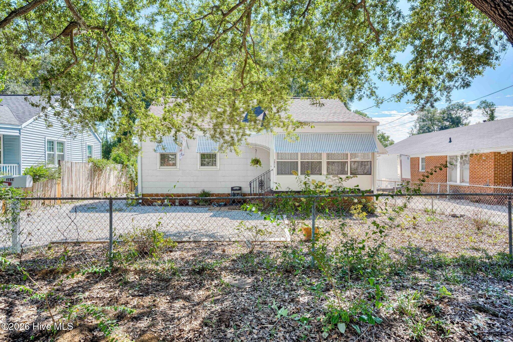 Photo 2 of Single family home for sale at 2018 Pennsylvania Ave, Augusta, GA 30904 | MLS# 100608898 | Listing updated on 2026-10-07