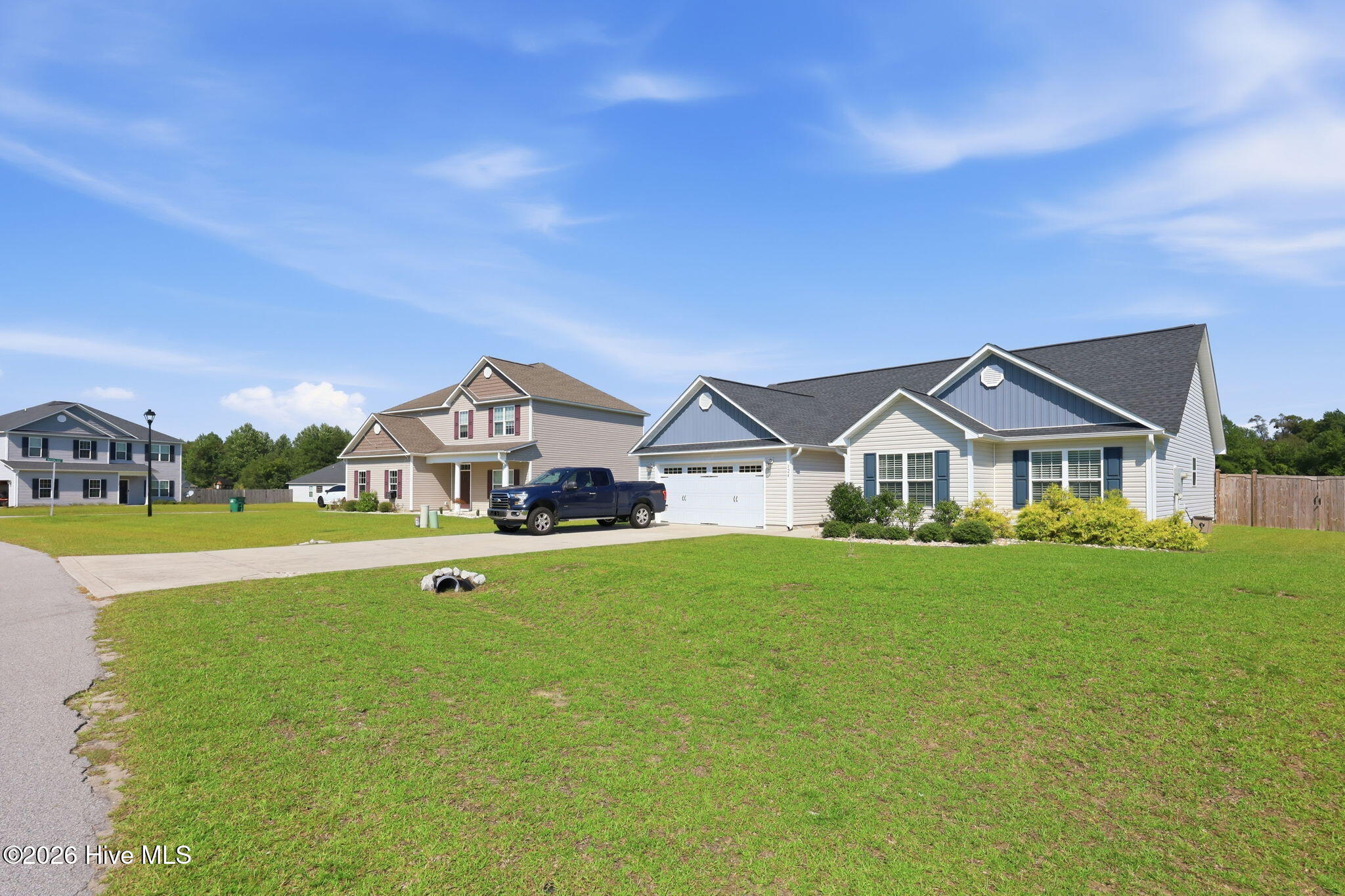 124 Village Creek Drive,Maysville