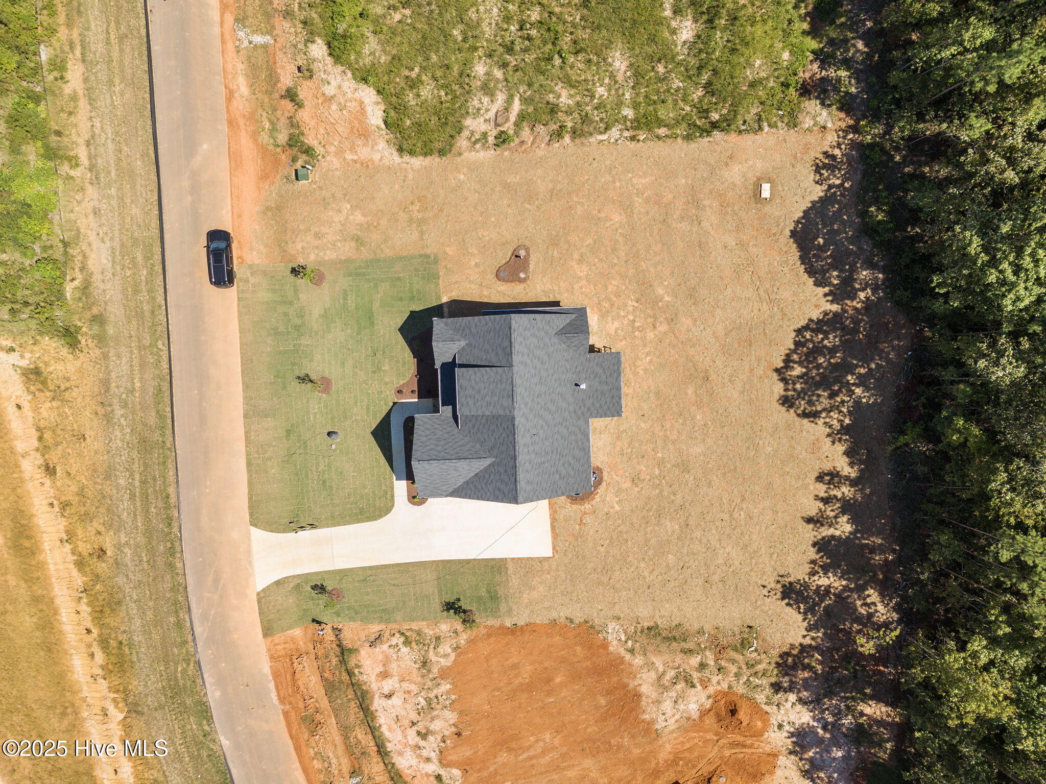 30 Stream View Way, Spring Hope, NC, 27882