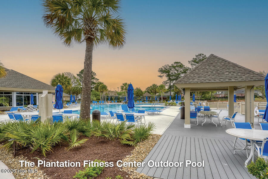 6546 Castlebrook Way SW, Ocean Isle Beach, NC, 28469