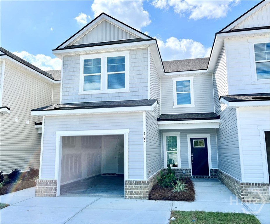 1st image of 105 Pinebury Rd, Pooler, GA 31322 | MLS# SA350151