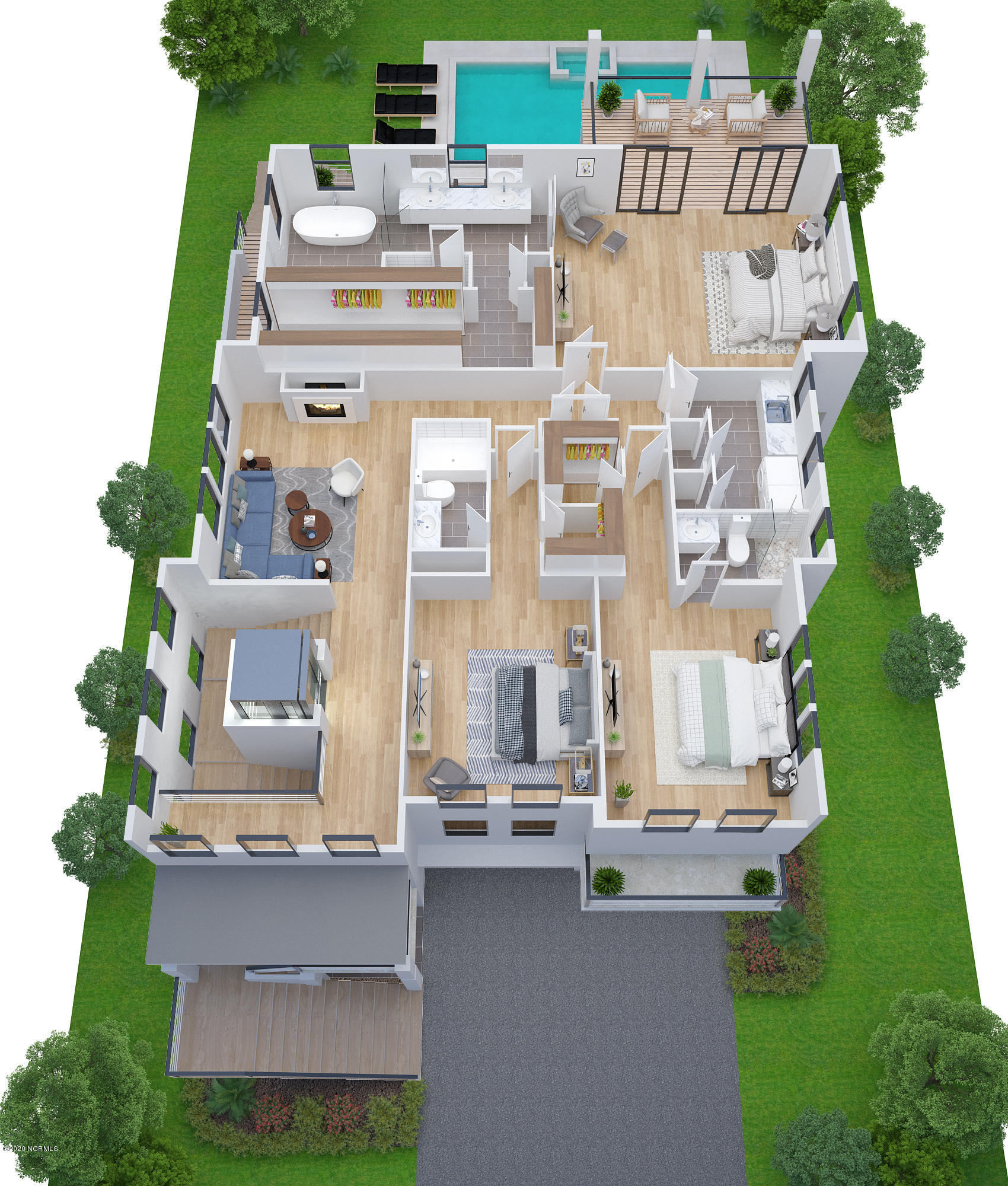 Floor Plan 3