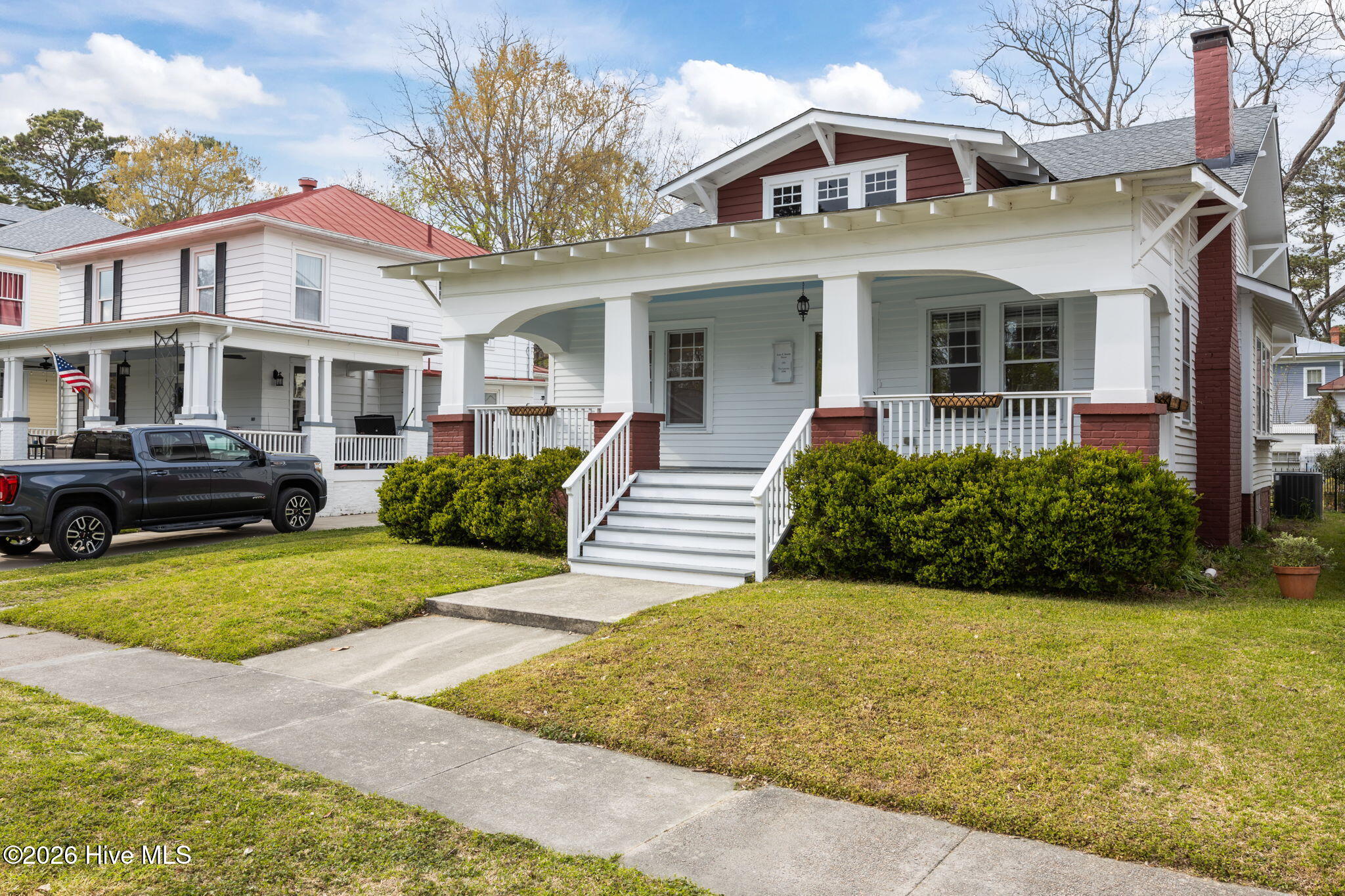 1614 Spencer Avenue,New Bern