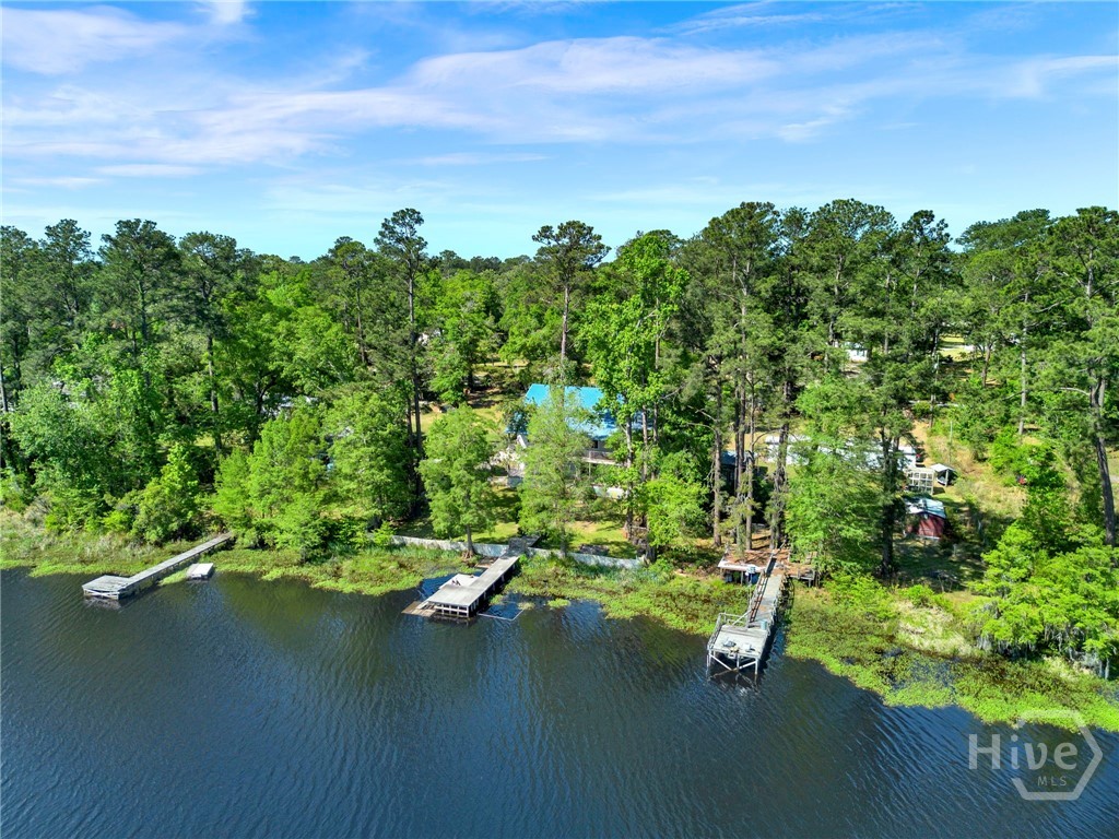 725 Blue Gill Road