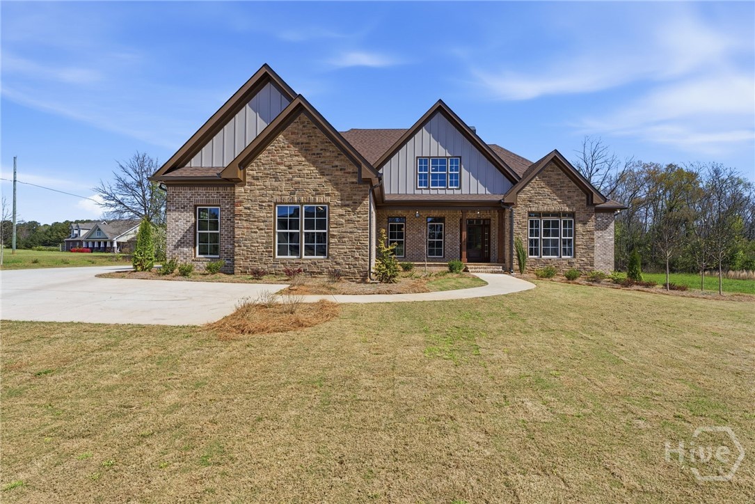 1175 Manjula Lane, Watkinsville, GA, 30677