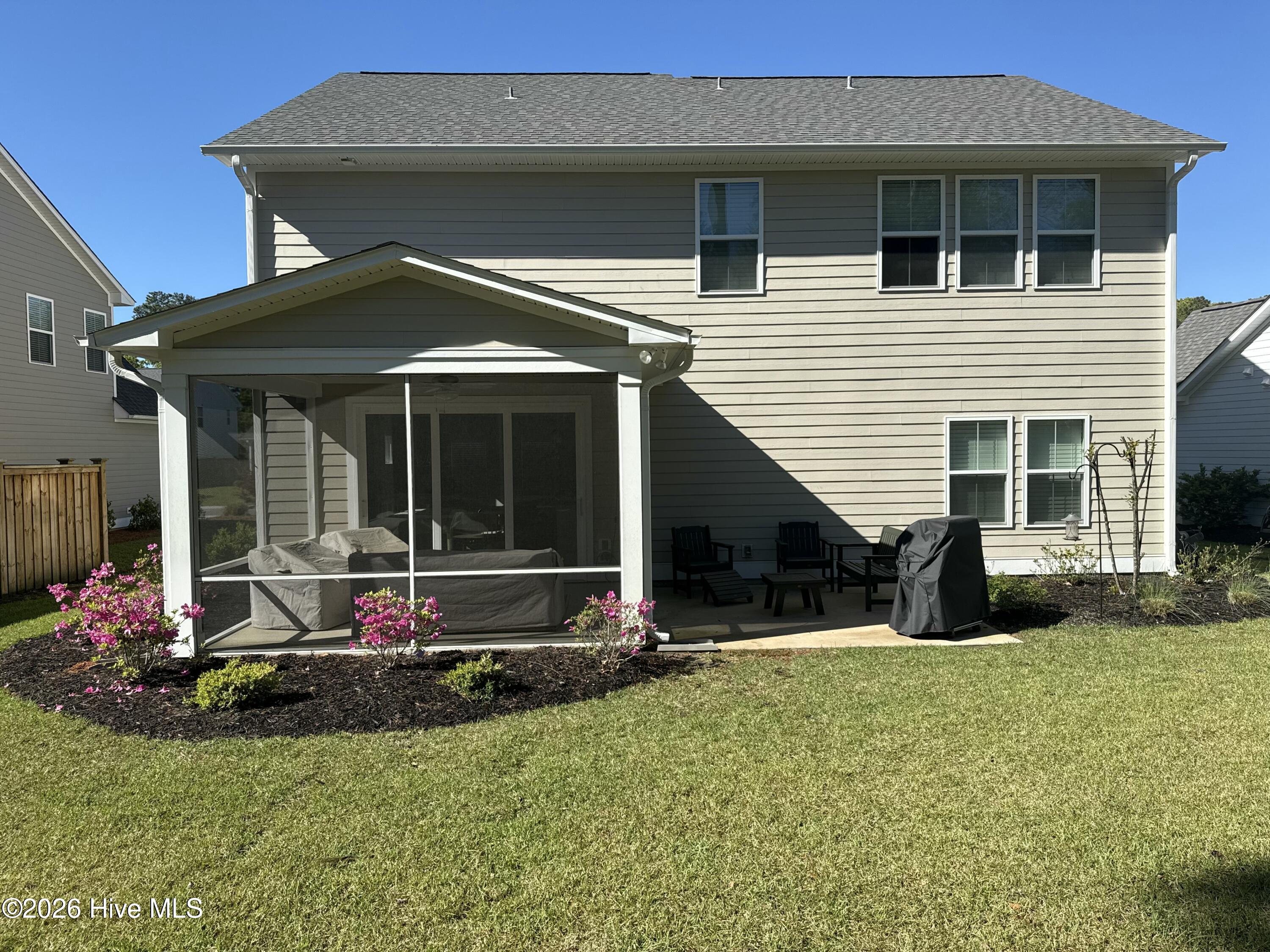 515 Beaumont Oaks Drive, Wilmington, NC, 28411