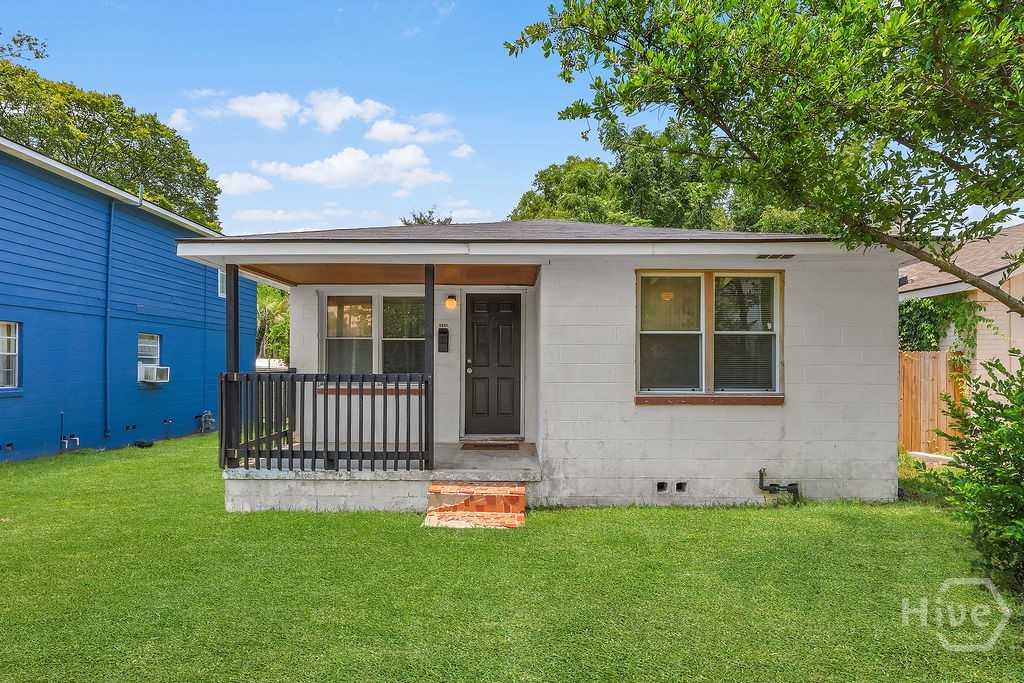 1st image of 3311 Myrtle St, Savannah, GA 31405 | MLS# SA361686