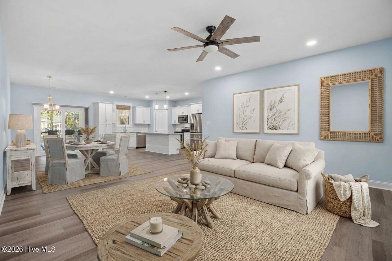 309 Pine Knoll Circle,Pine Knoll Shores