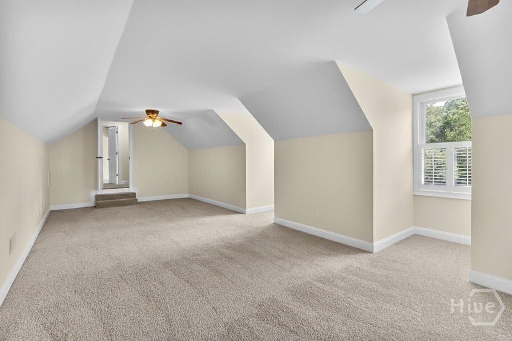 Bonus Room - Upper