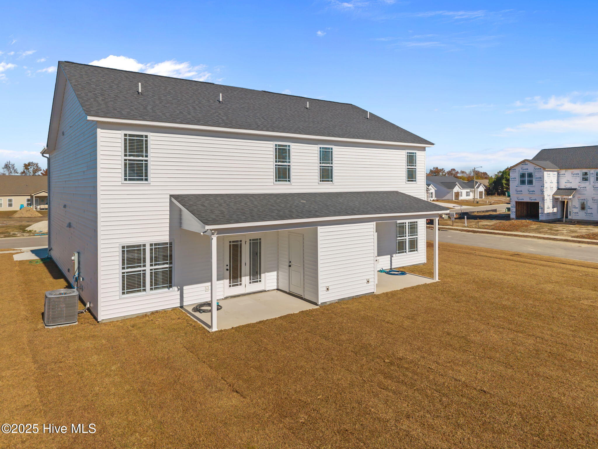 4301 Laurel Ridge Drive UNIT B, Greenville, NC, 27834