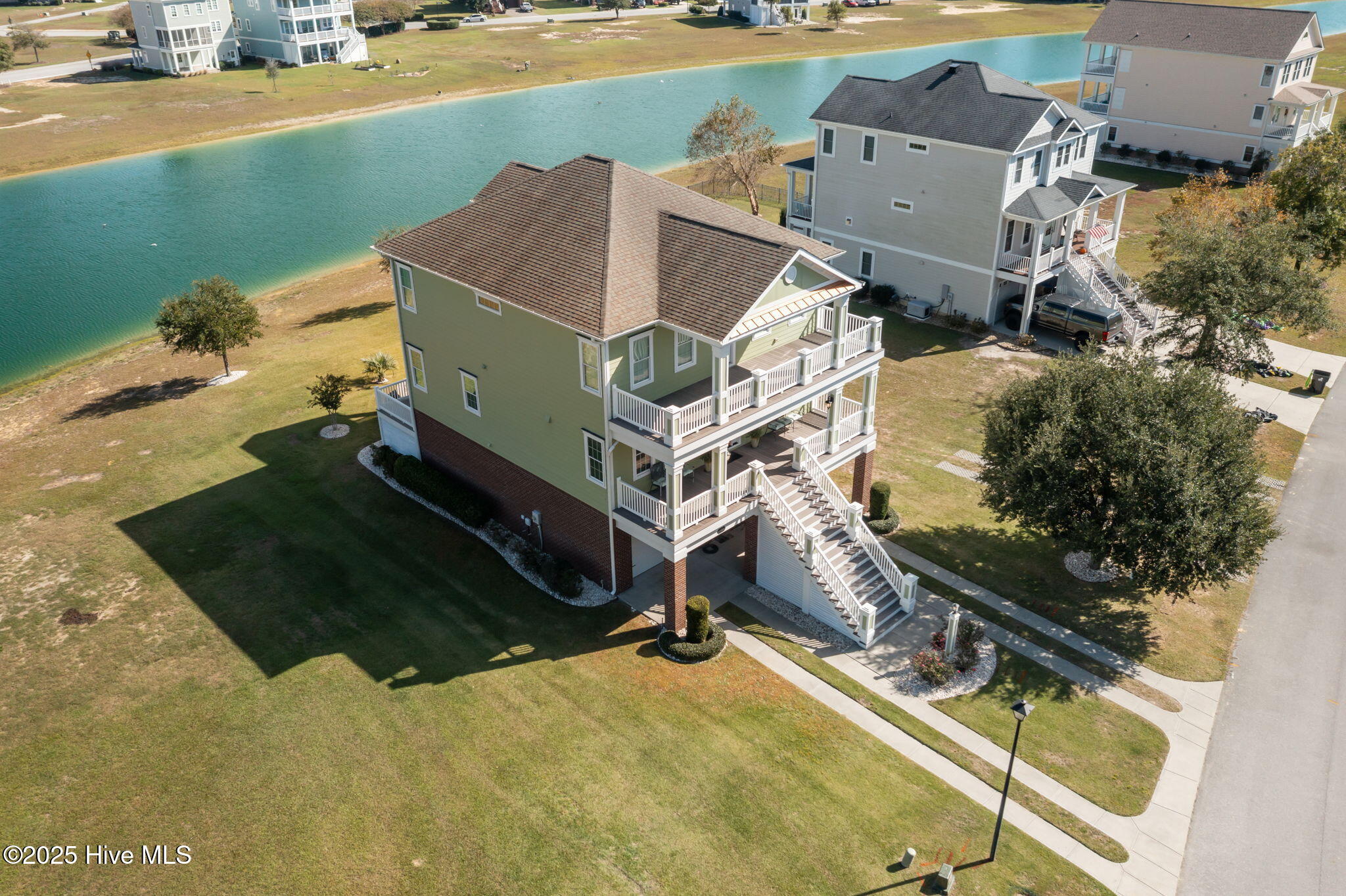 309 Kensington Place UNIT 195, Newport, NC, 28570