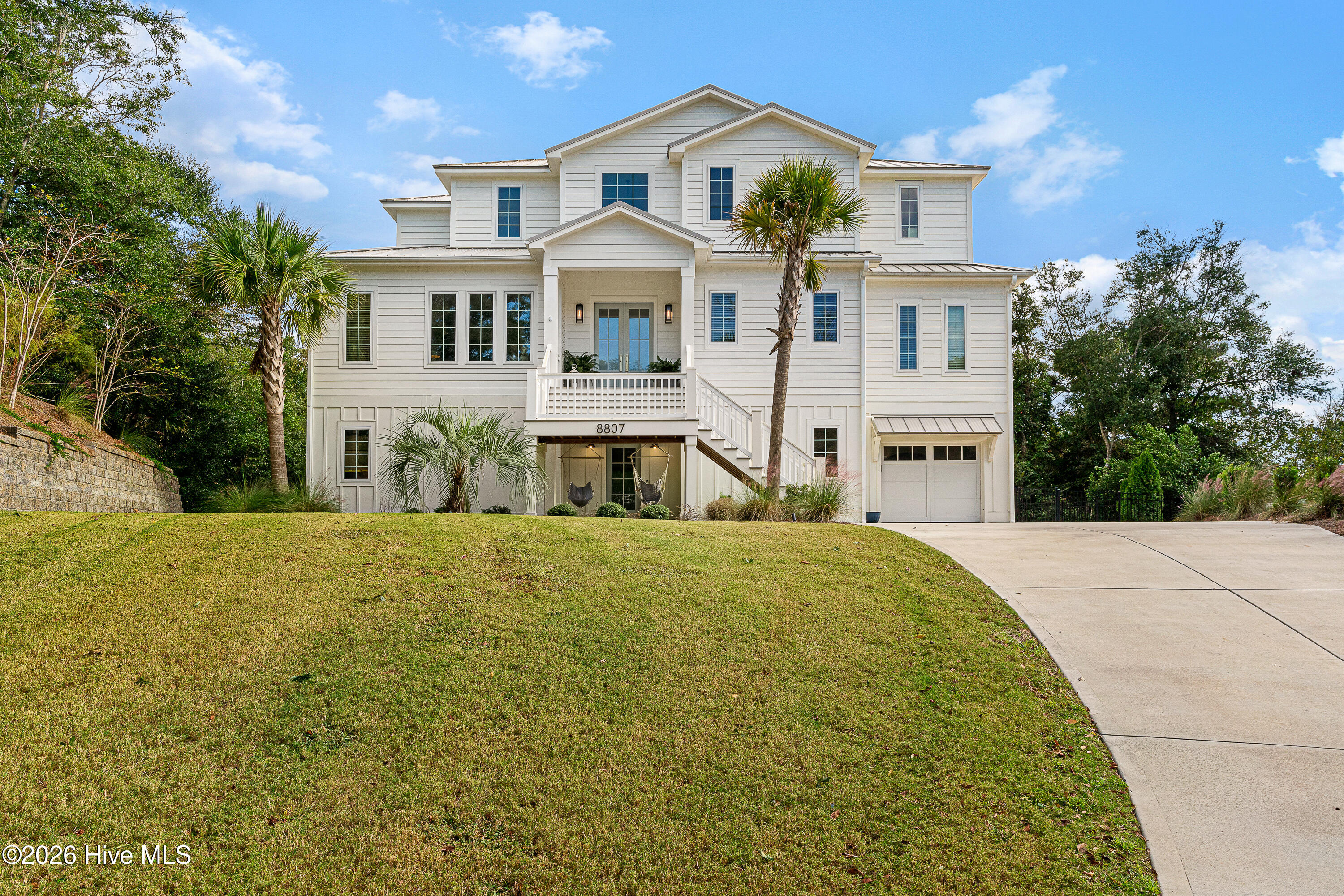 8807 Edgewater Court,Emerald Isle