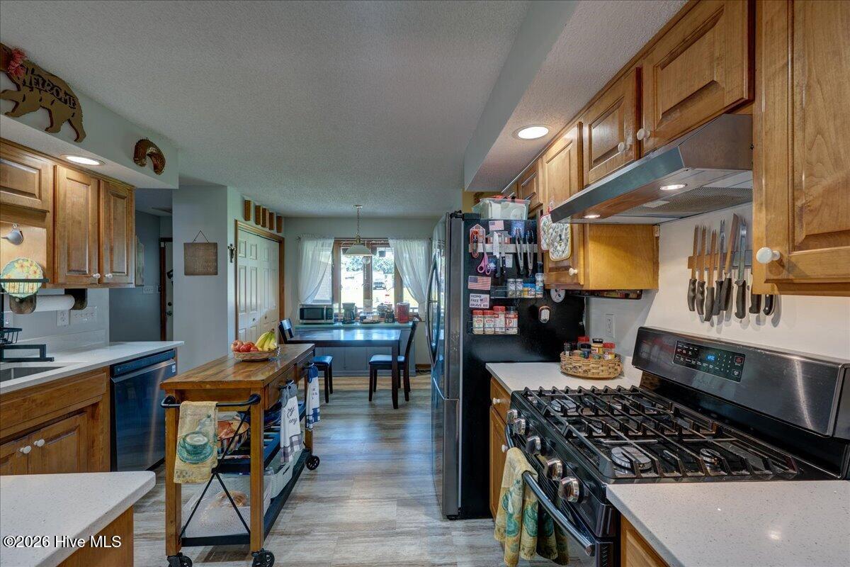 217 Pinewood Drive,New Bern