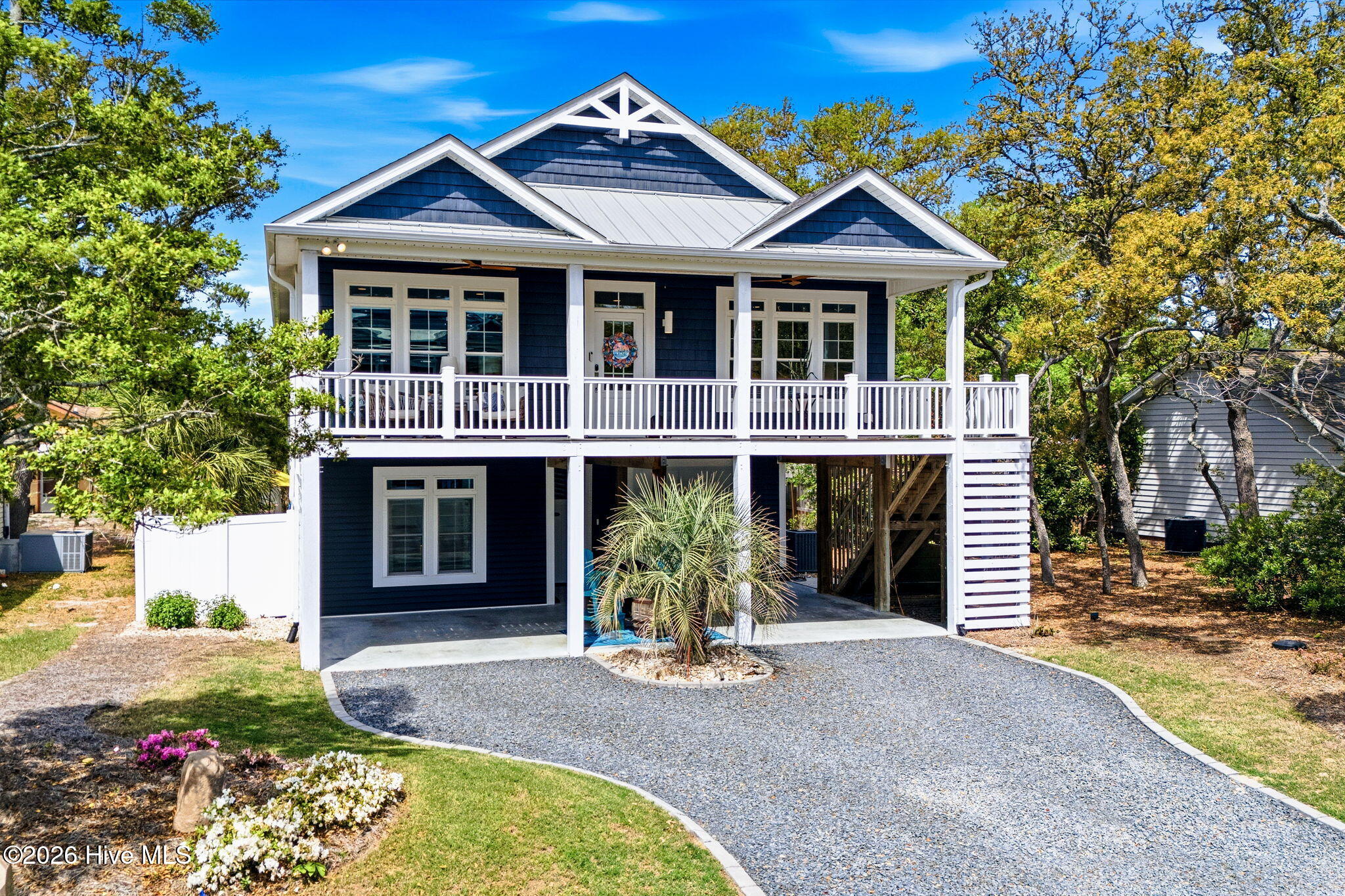 225 NE 54th Street, Oak Island, NC, 28465