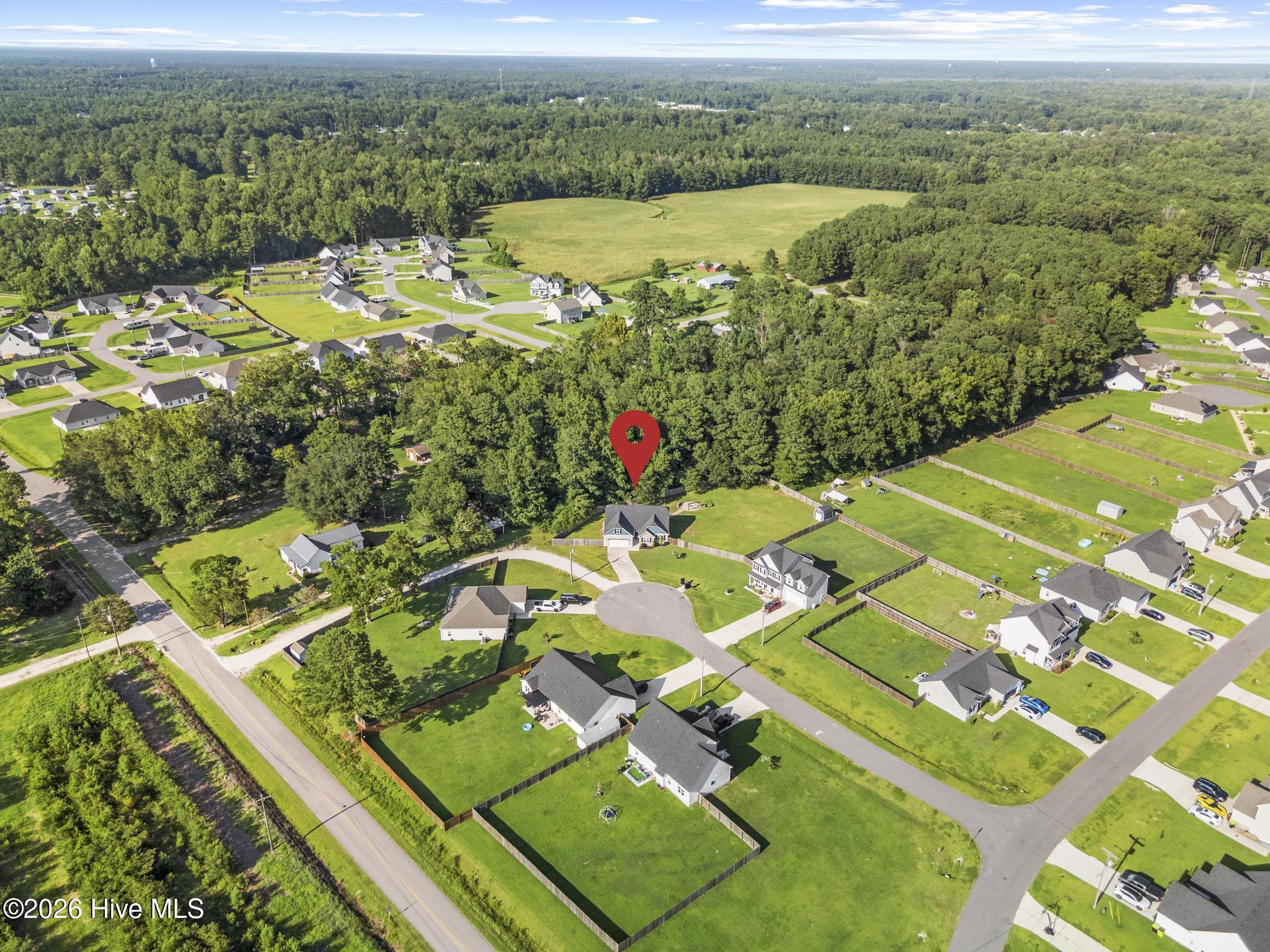 404 Christopher Columbus Terrace,Jacksonville
