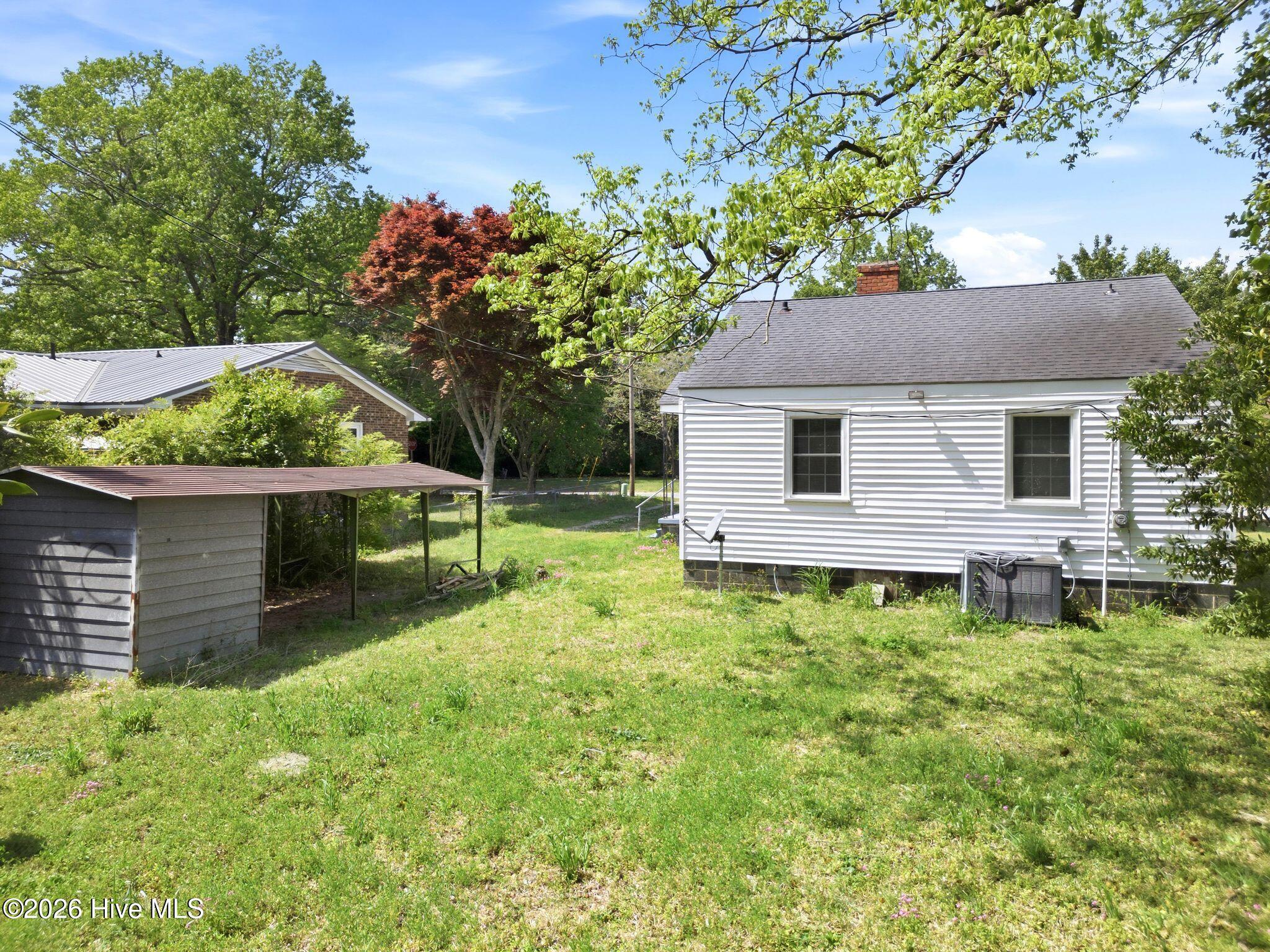 519 National Court Drive,New Bern