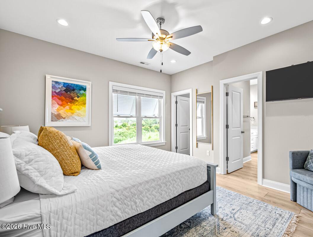 100 Salt Marsh Way,Atlantic Beach