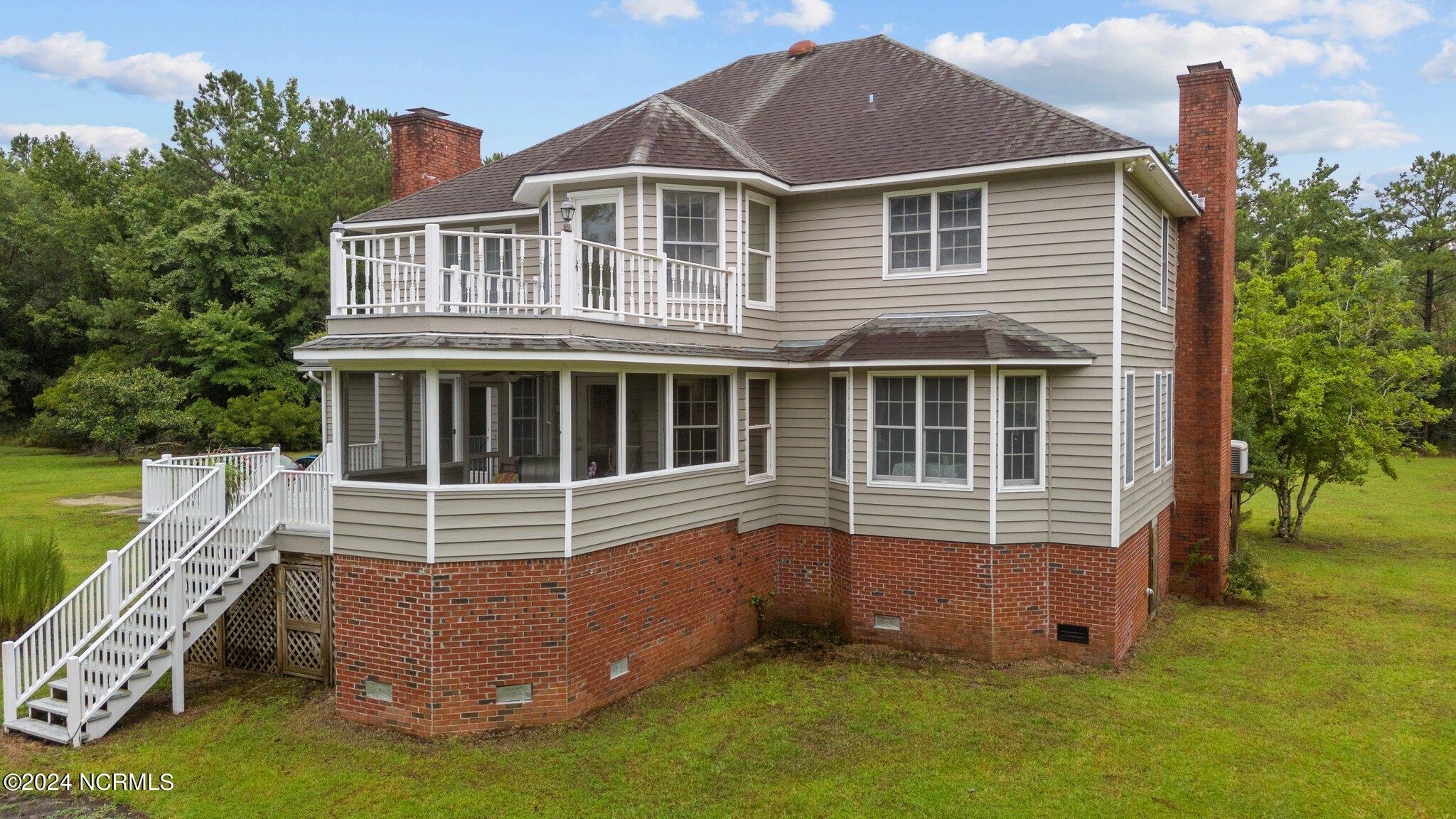 1039 Pasture Point Road,Merritt